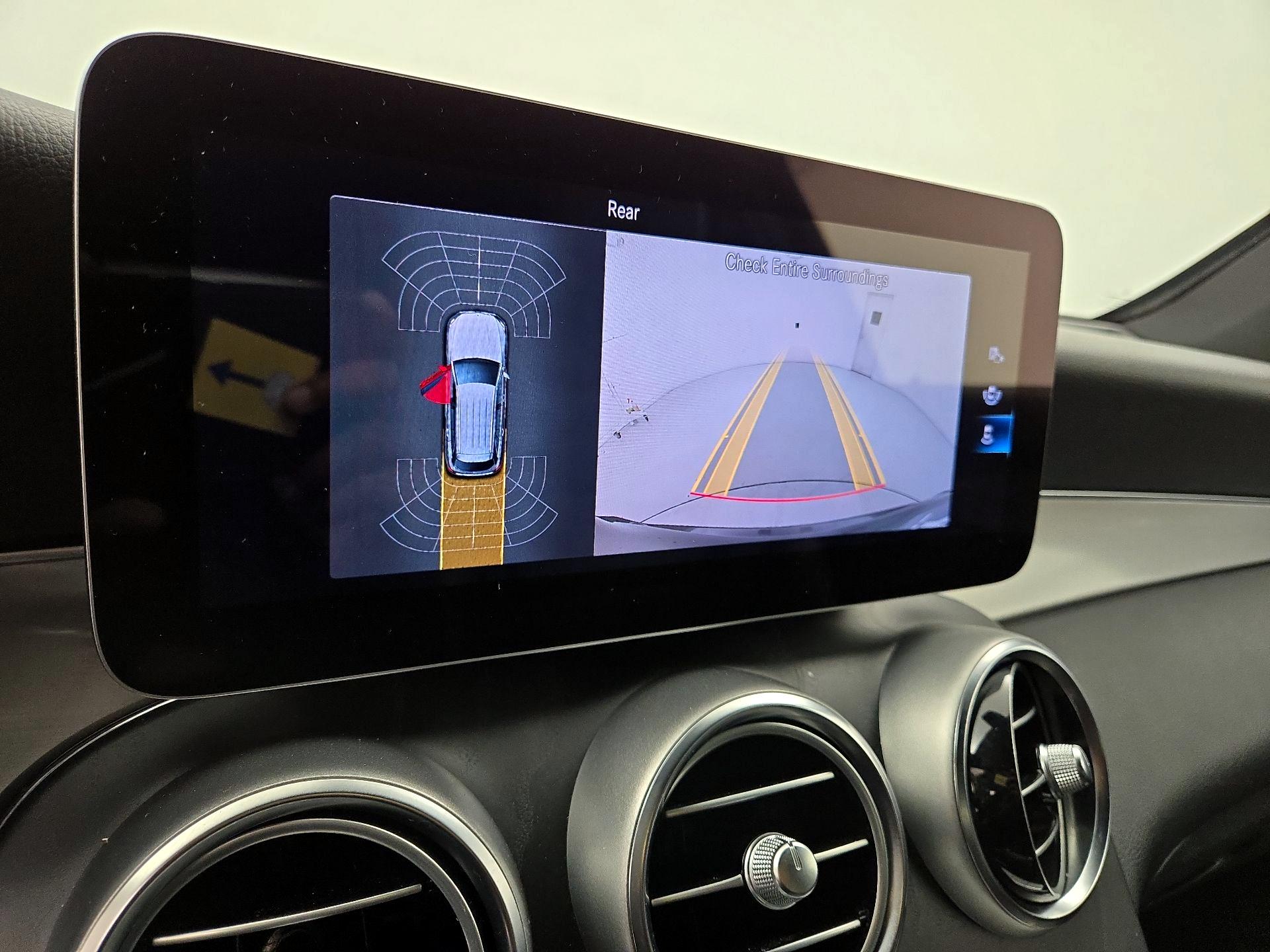 Thumbnail: 2021 Mercedes-Benz GLC - 14