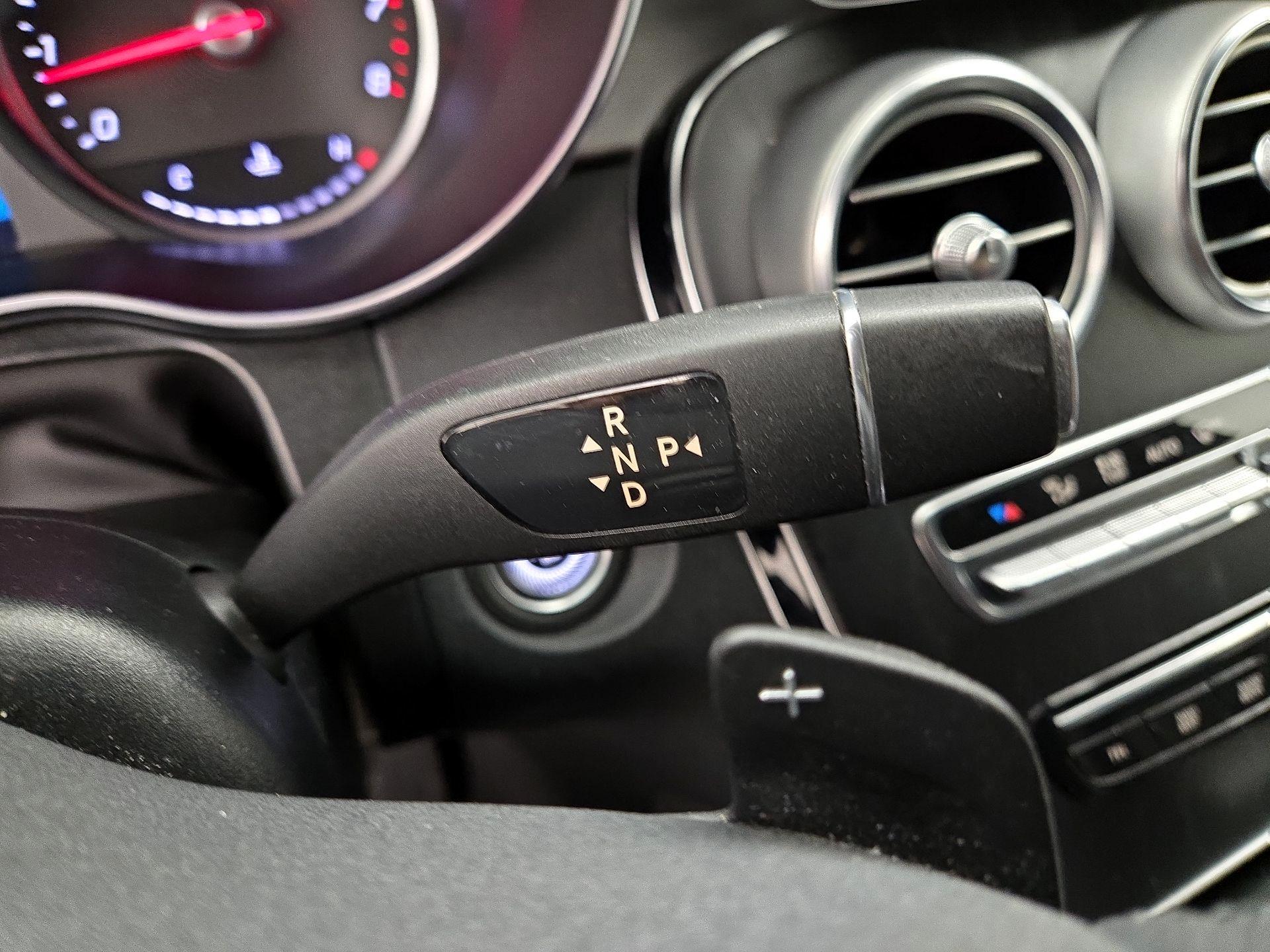 Thumbnail: 2021 Mercedes-Benz GLC - 17