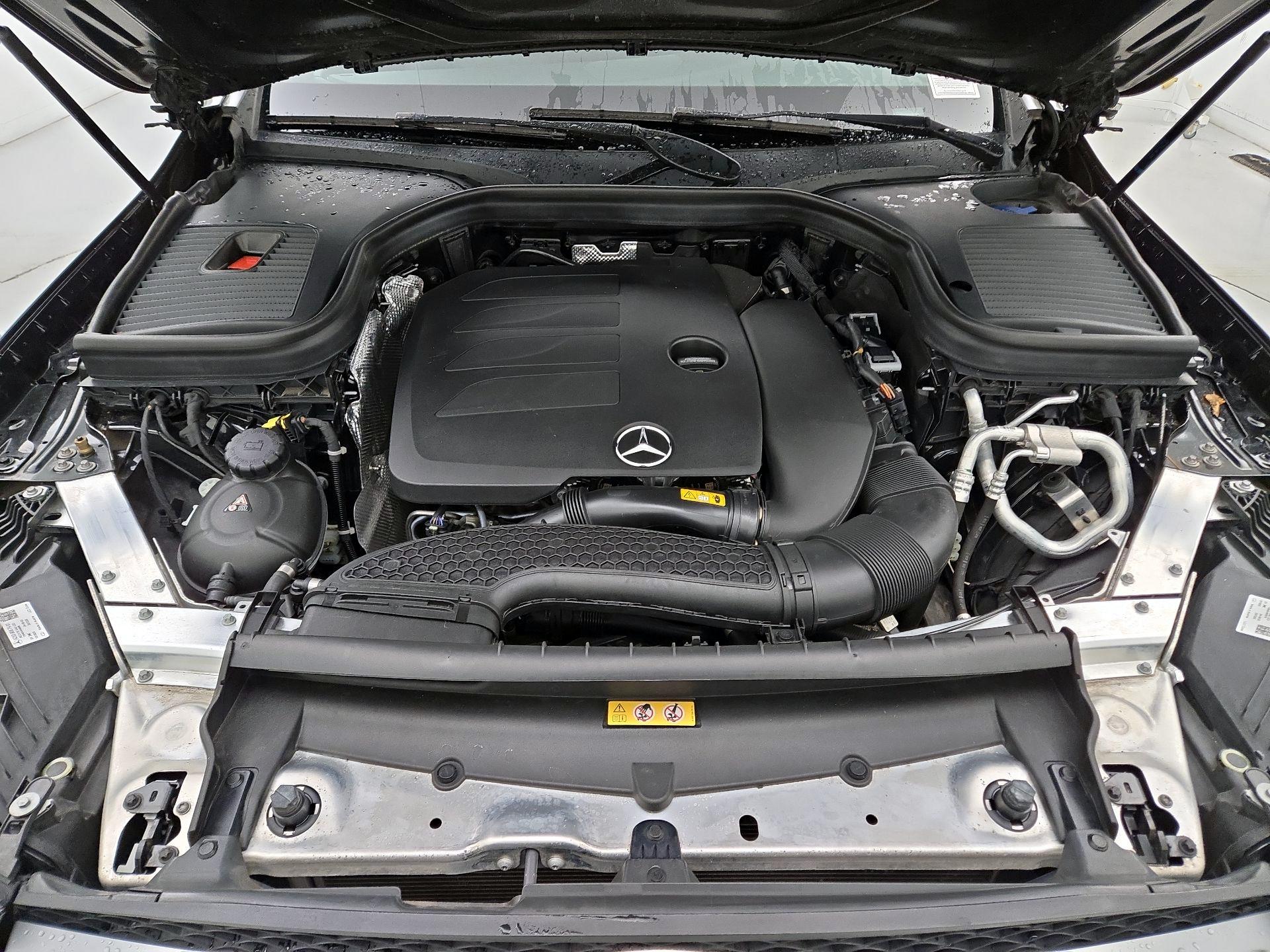 Thumbnail: 2021 Mercedes-Benz GLC - 20