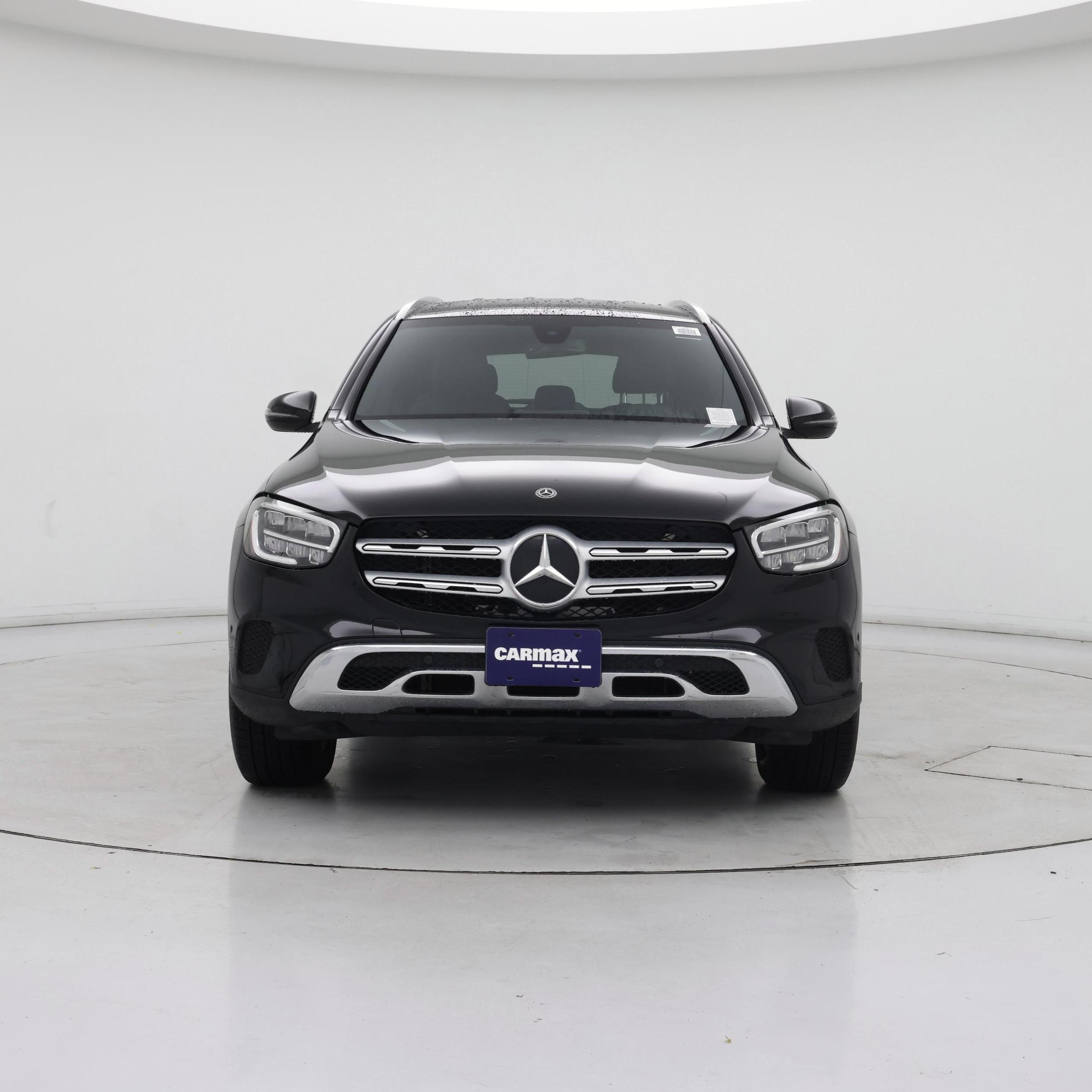 Thumbnail: 2021 Mercedes-Benz GLC - 5