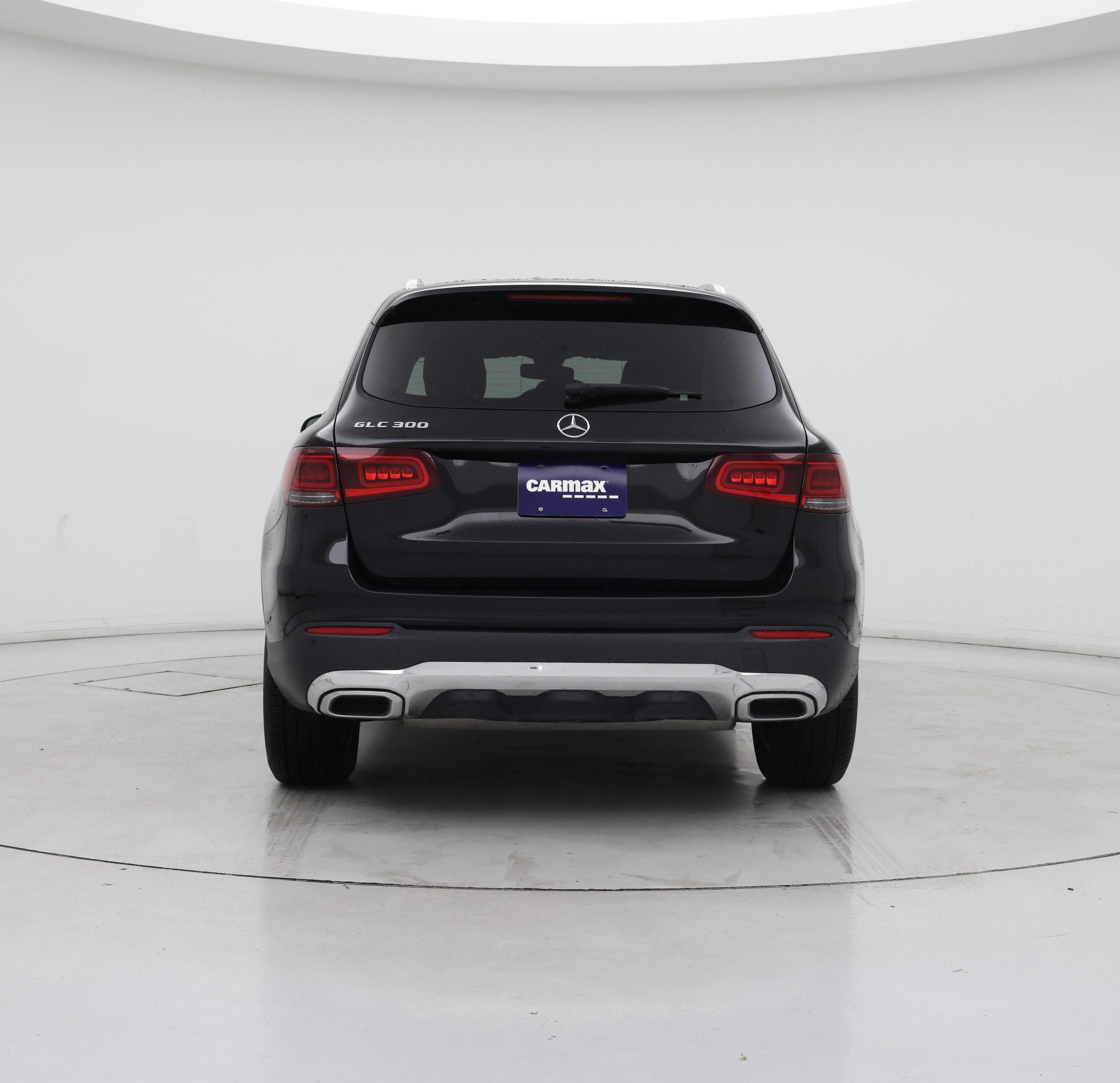 Thumbnail: 2021 Mercedes-Benz GLC - 6