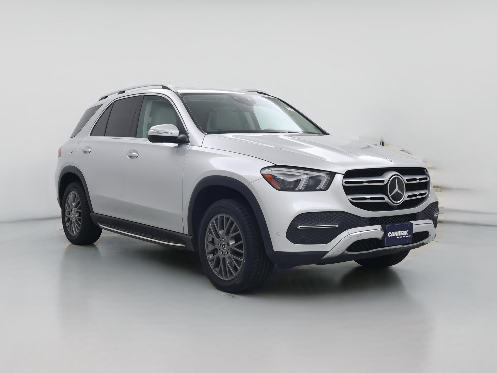 2021 Mercedes-Benz GLE GLE350