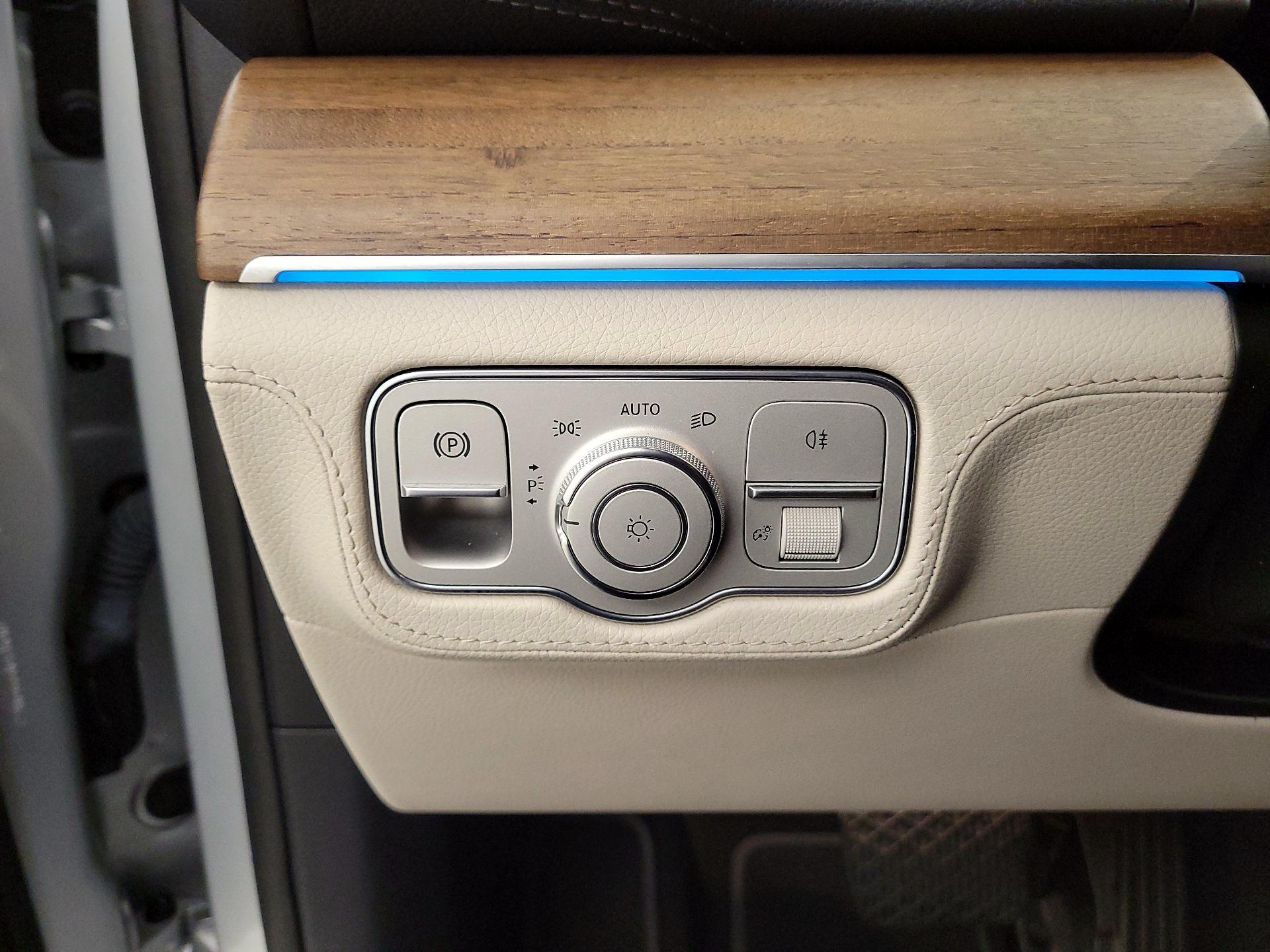 Thumbnail: 2021 Mercedes-Benz GLE - 13