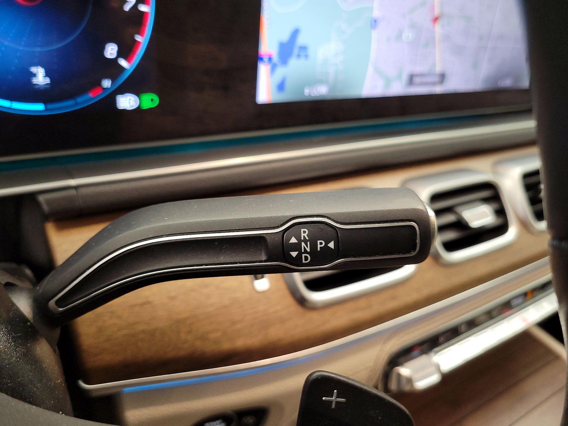 Thumbnail: 2021 Mercedes-Benz GLE - 18