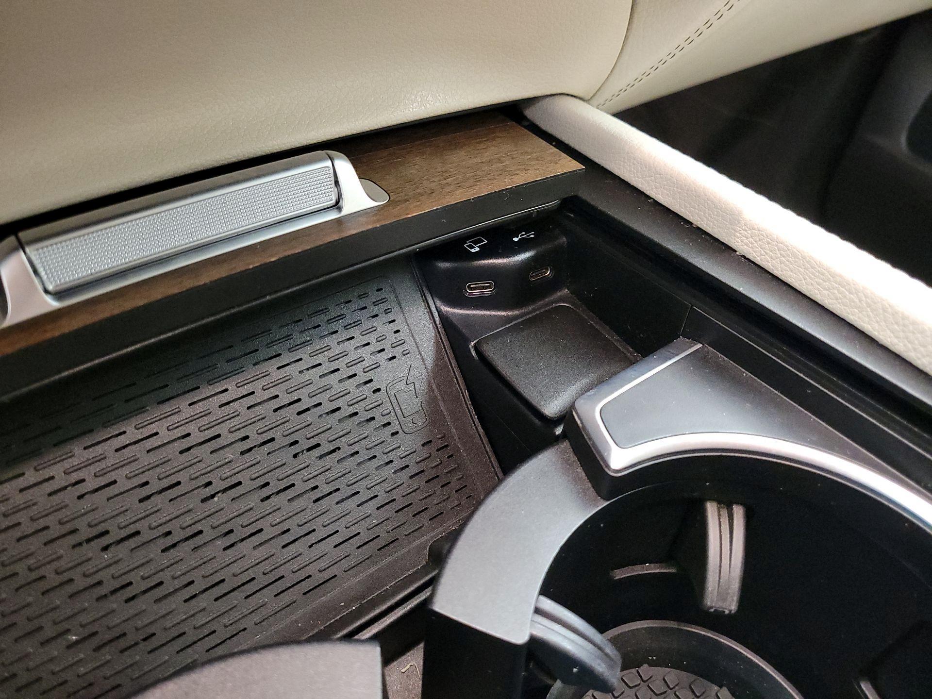 Thumbnail: 2021 Mercedes-Benz GLE - 19