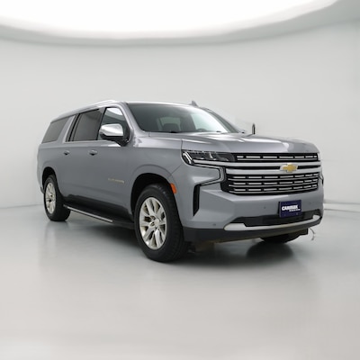 2023 Chevrolet Suburban 1500 Premier