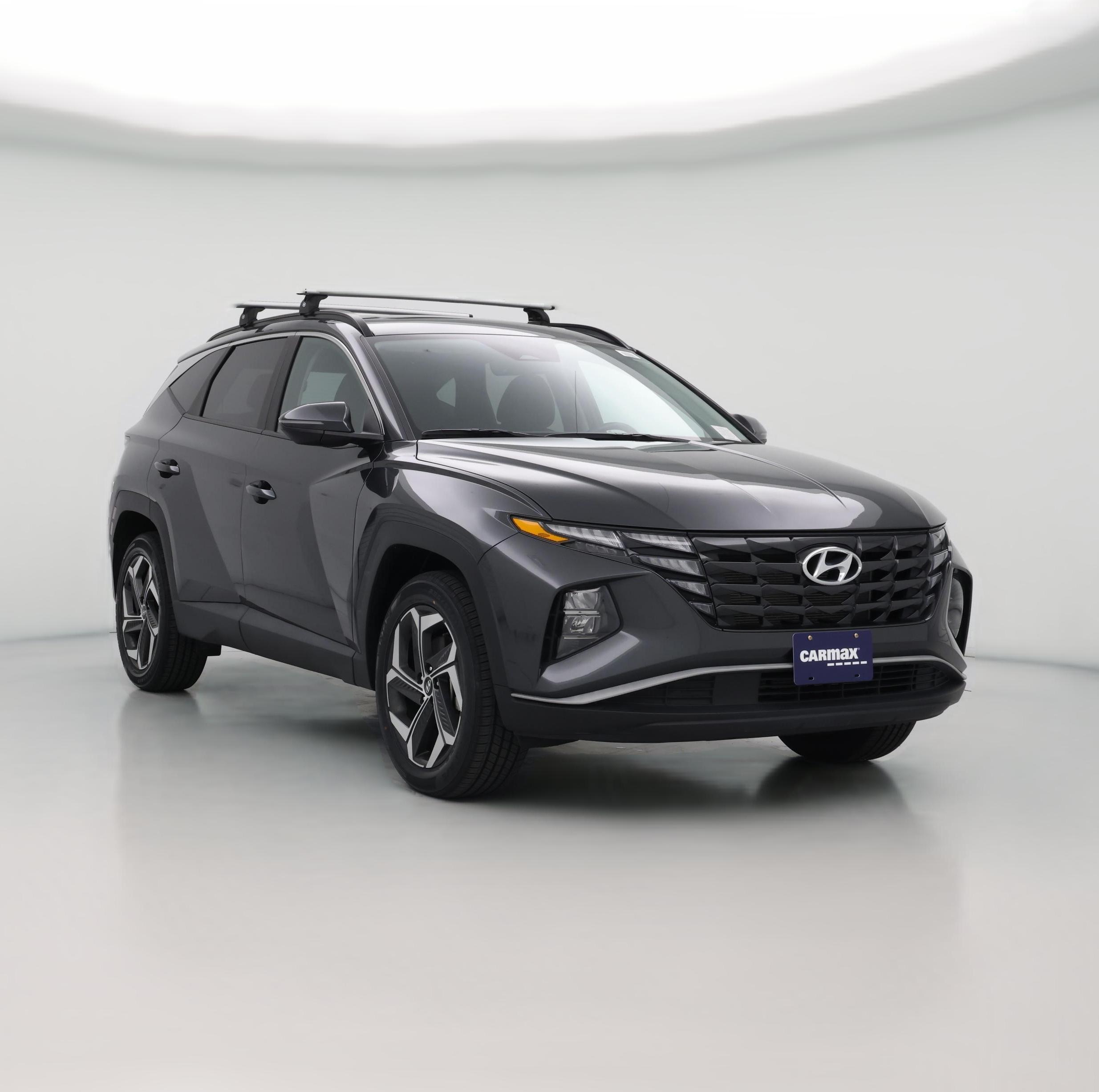 Thumbnail: 2022 Hyundai Tucson - 1
