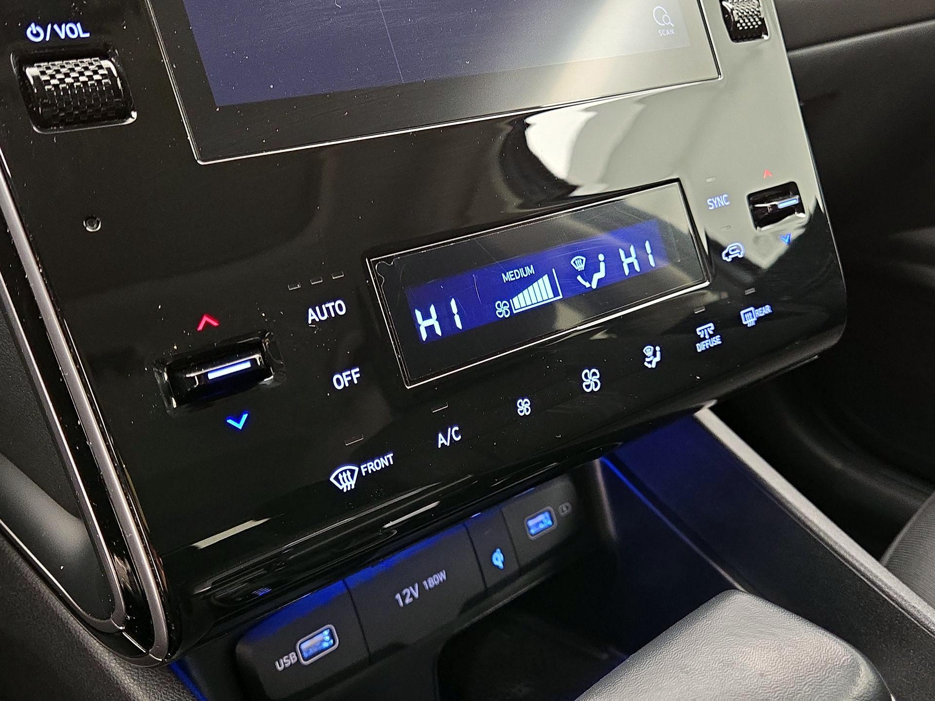 Thumbnail: 2022 Hyundai Tucson - 16