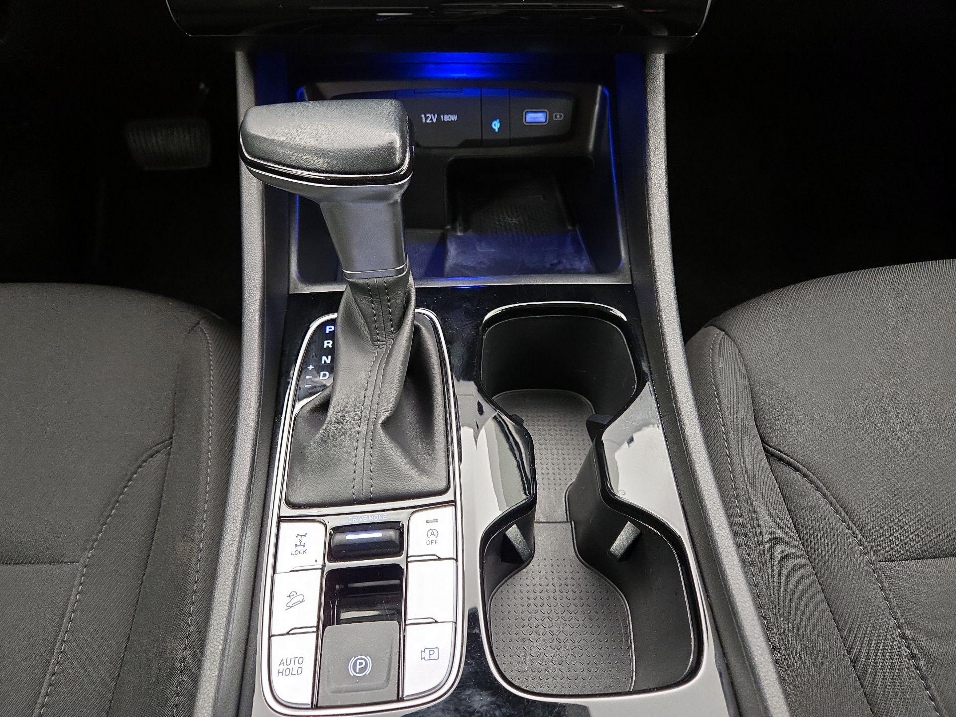 Thumbnail: 2022 Hyundai Tucson - 17