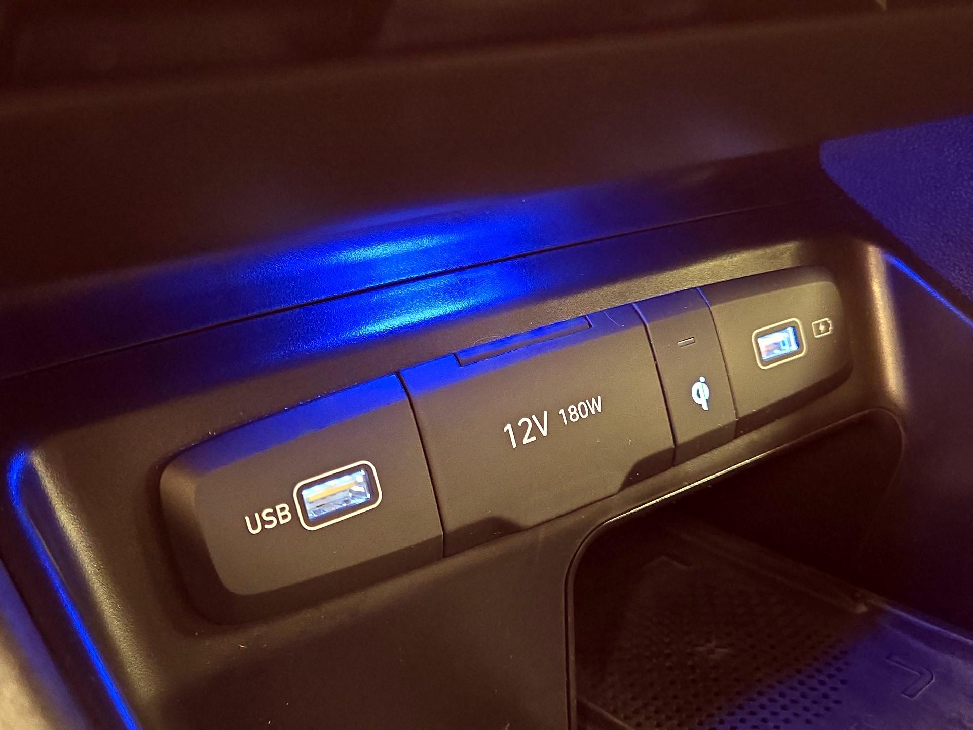 Thumbnail: 2022 Hyundai Tucson - 18