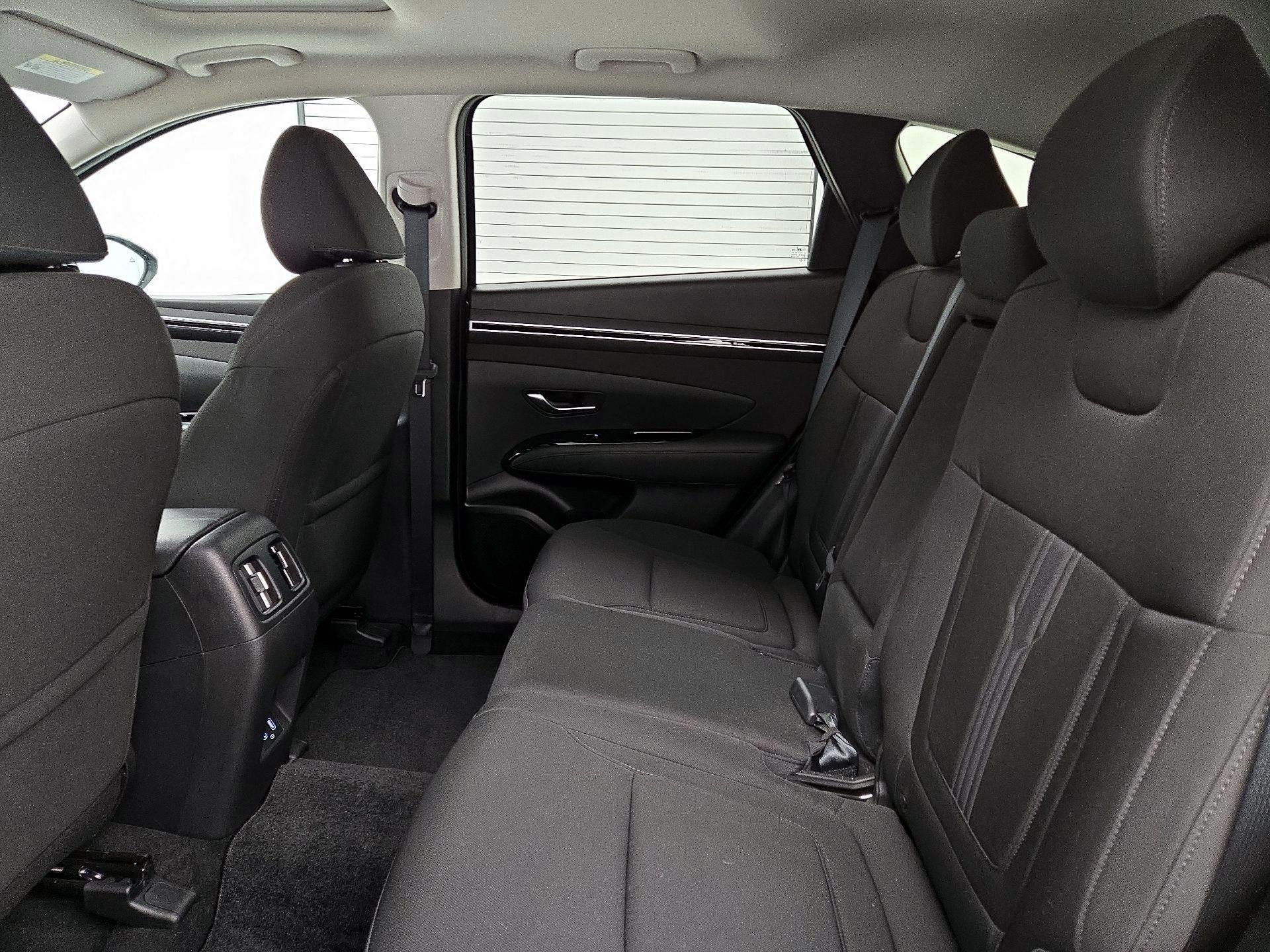 Thumbnail: 2022 Hyundai Tucson - 20