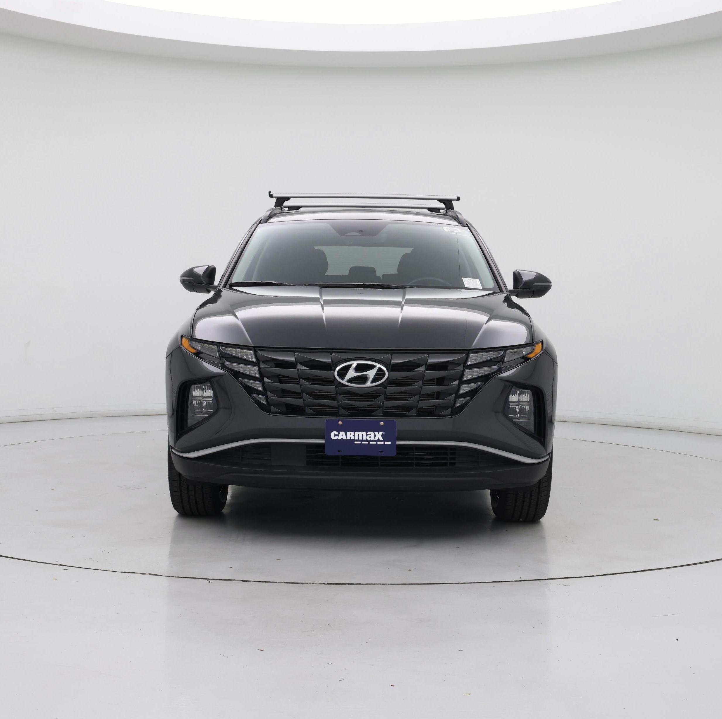 Thumbnail: 2022 Hyundai Tucson - 5