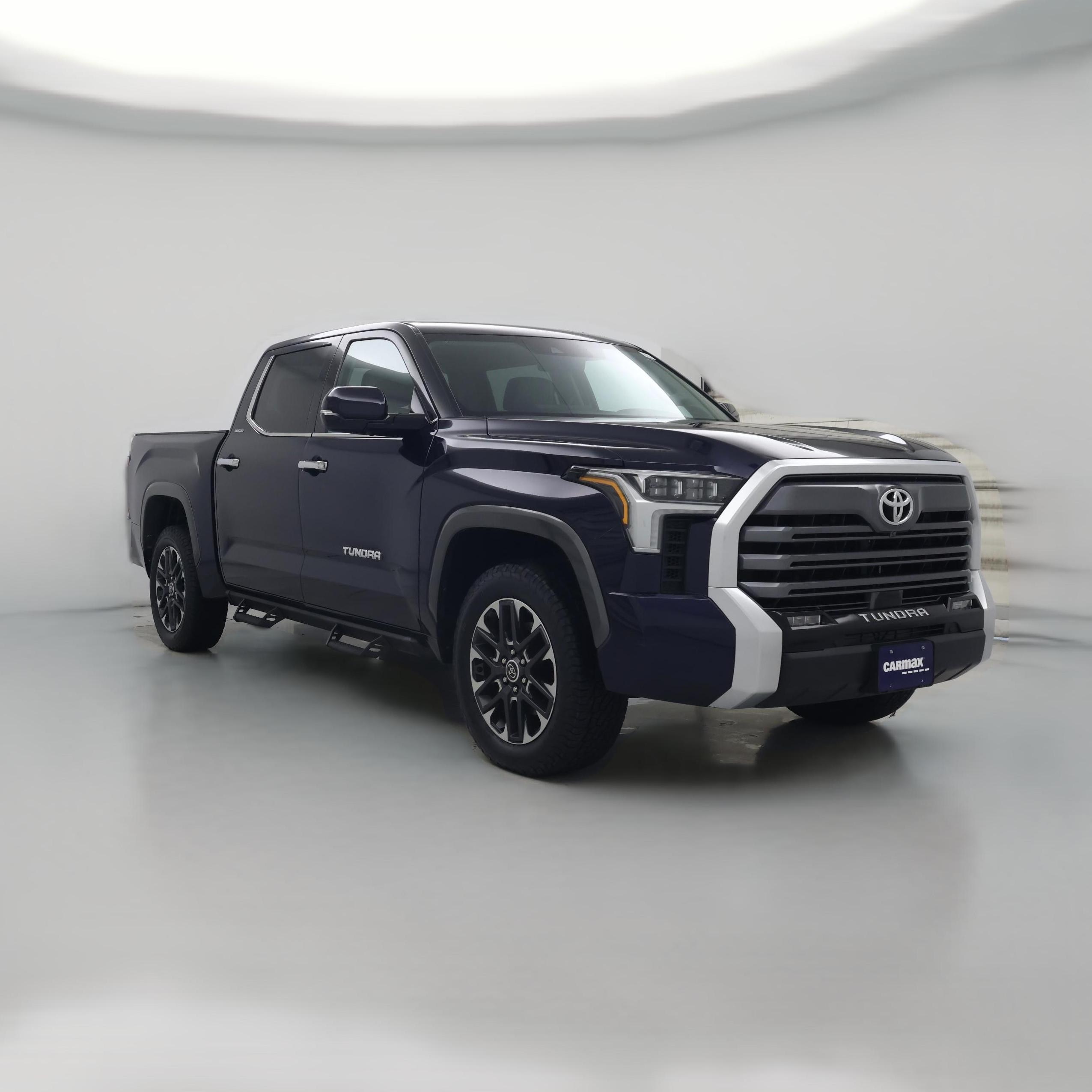 Thumbnail: 2023 Toyota Tundra - 1