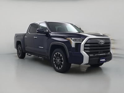 2023 Toyota Tundra Limited