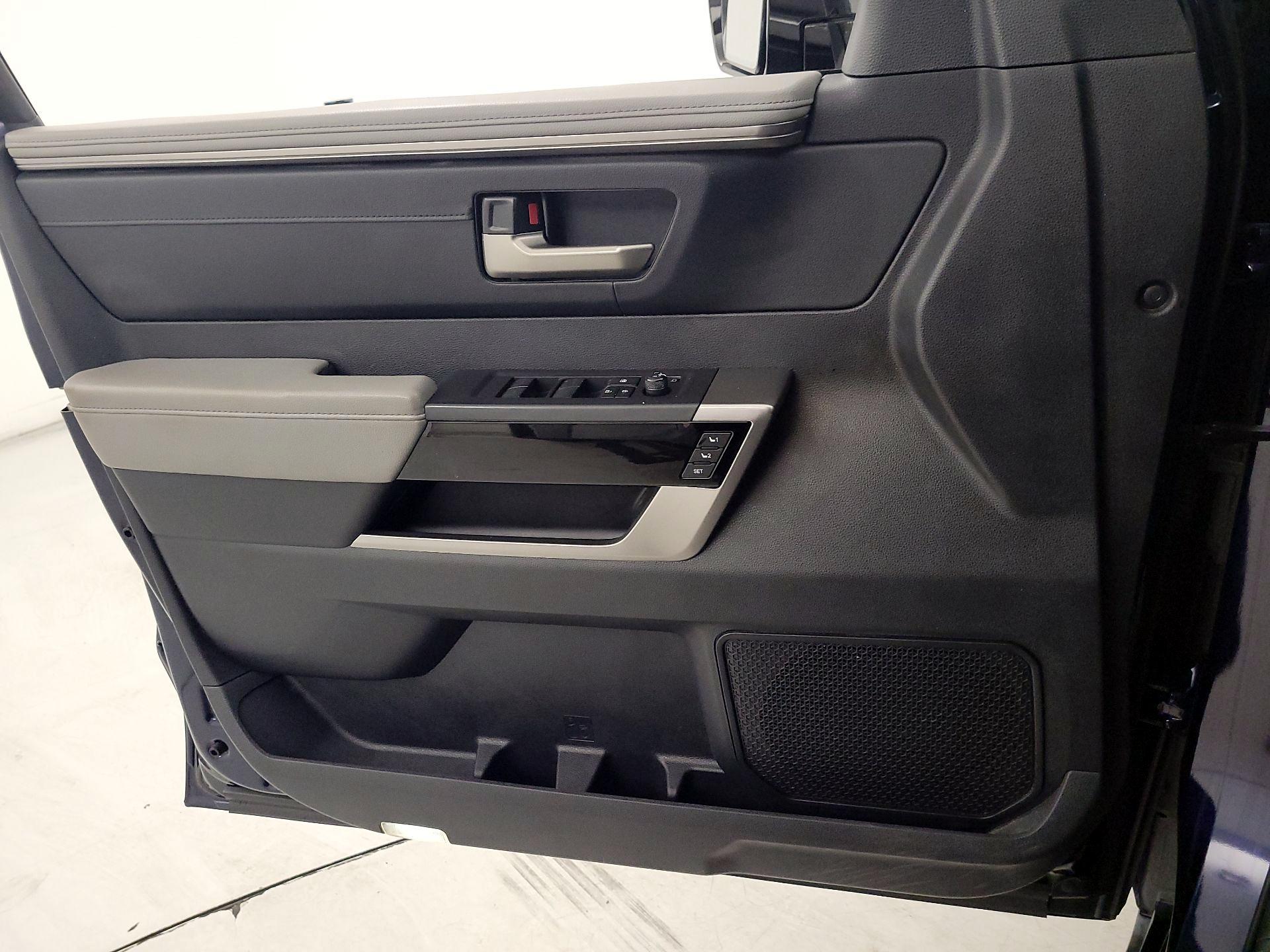 Thumbnail: 2023 Toyota Tundra - 12