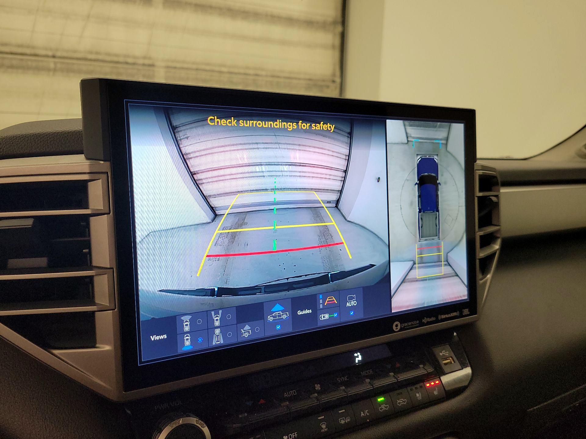 Thumbnail: 2023 Toyota Tundra - 14