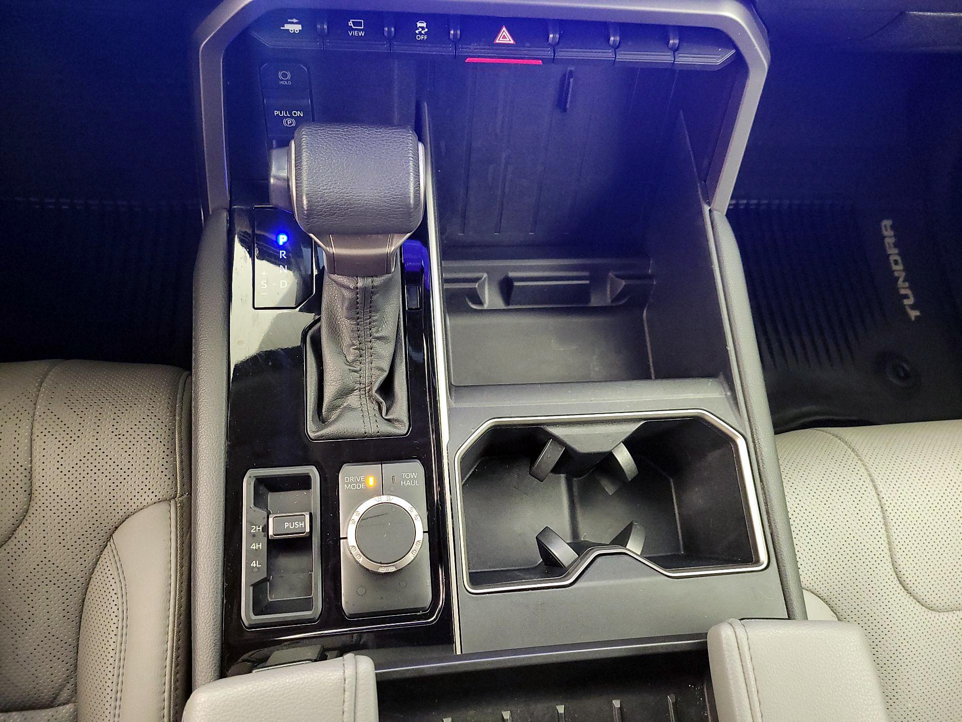 Thumbnail: 2023 Toyota Tundra - 17