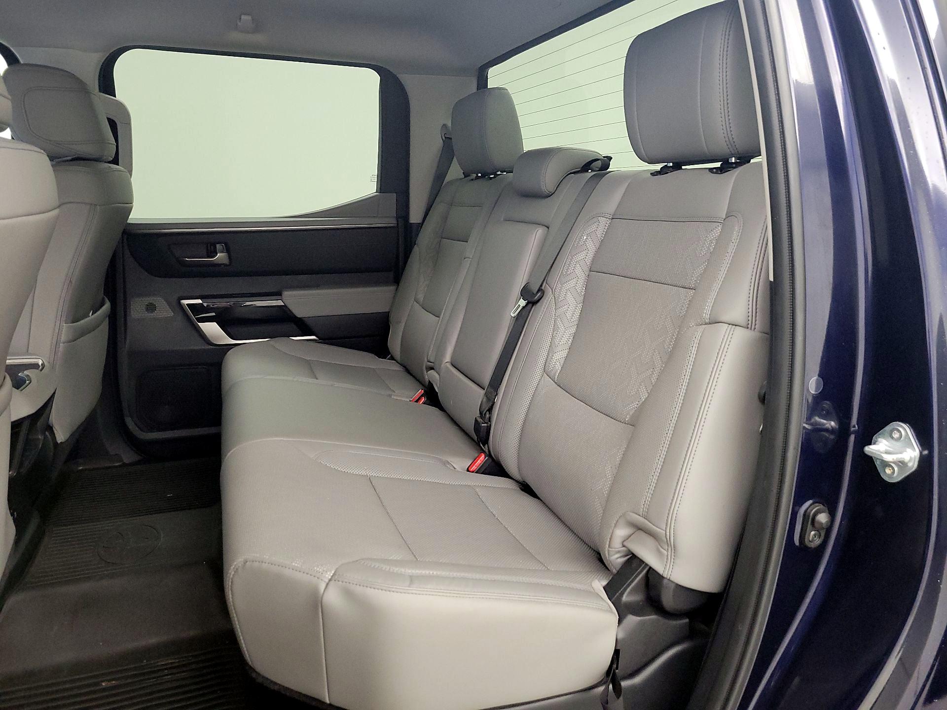 Thumbnail: 2023 Toyota Tundra - 18