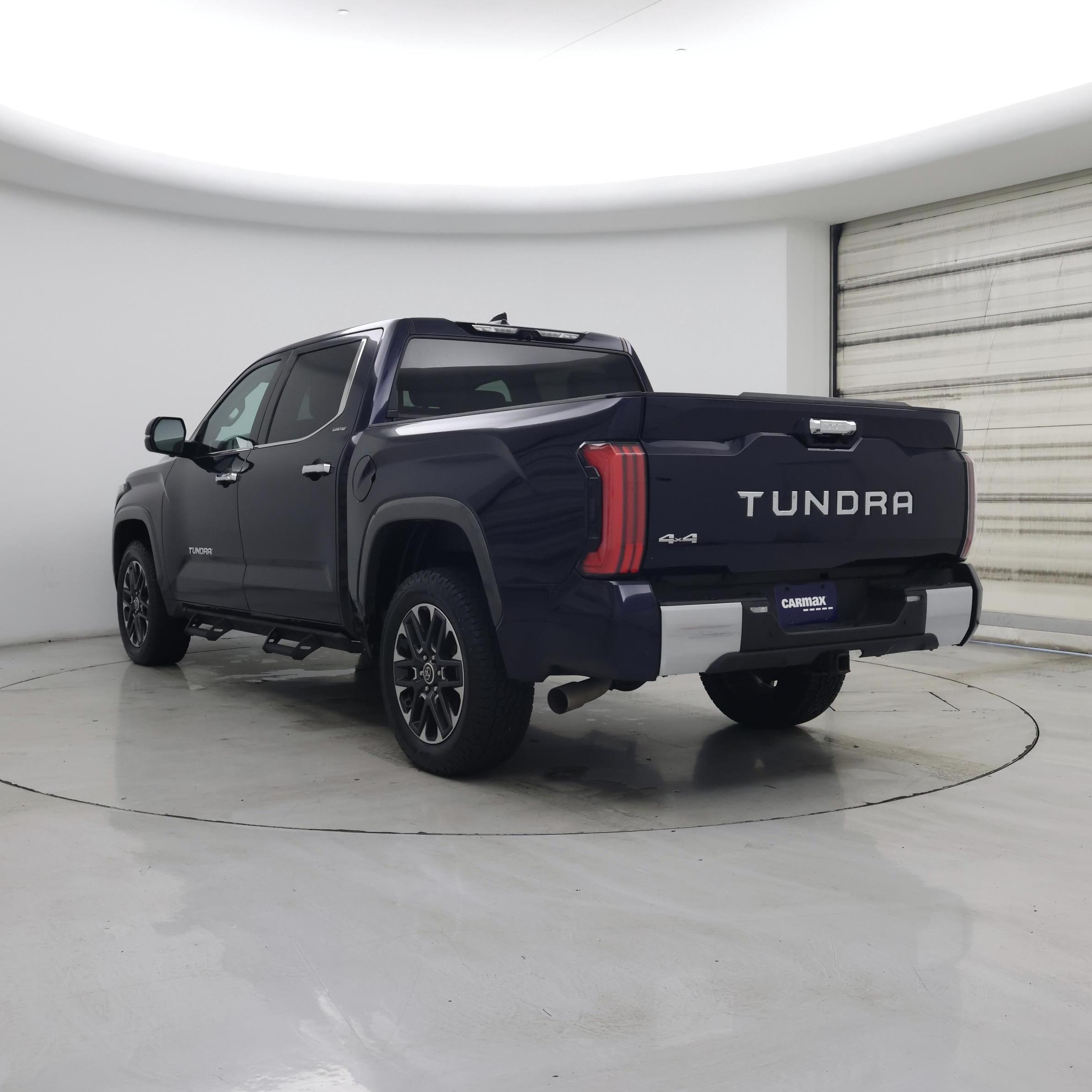 Thumbnail: 2023 Toyota Tundra - 2