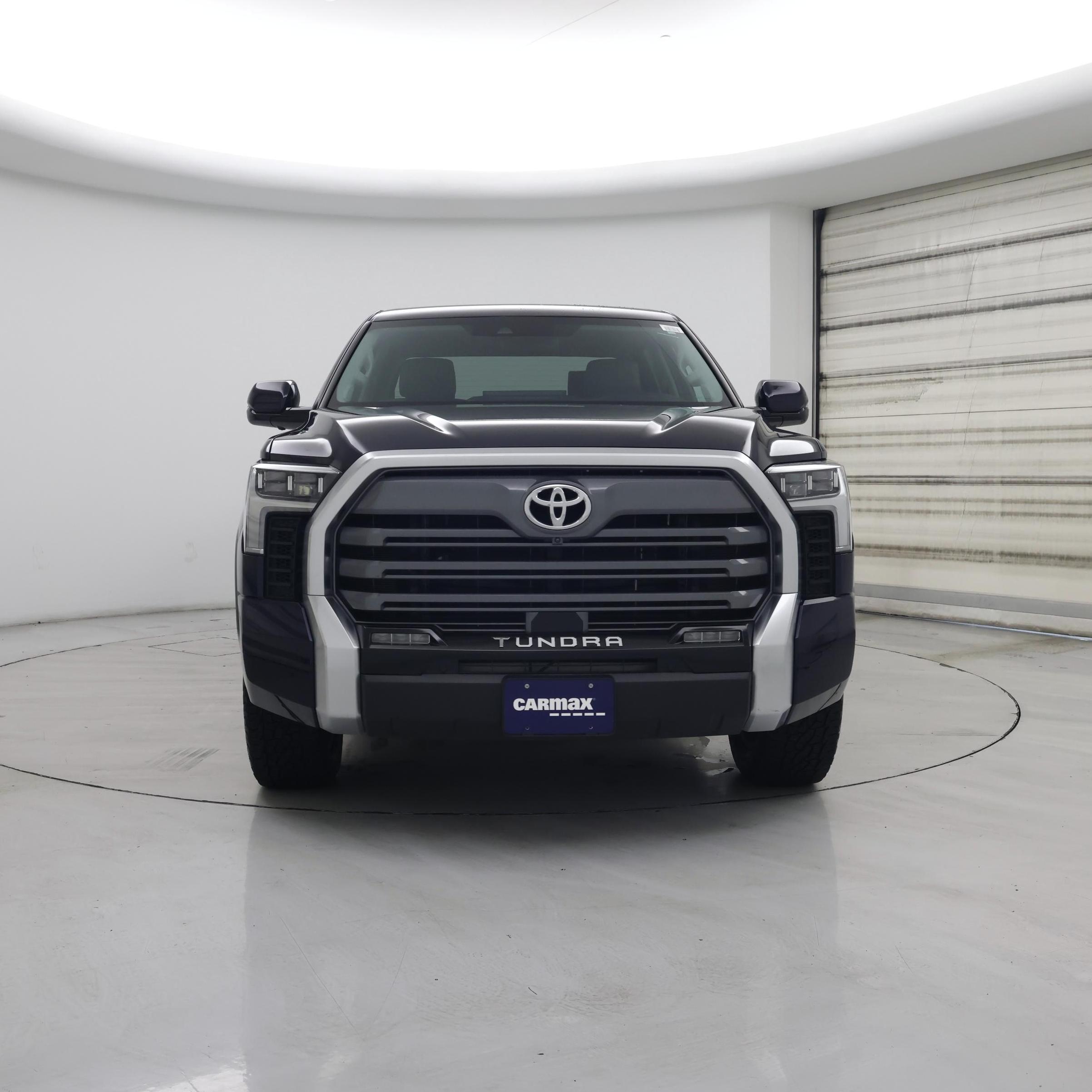 Thumbnail: 2023 Toyota Tundra - 5