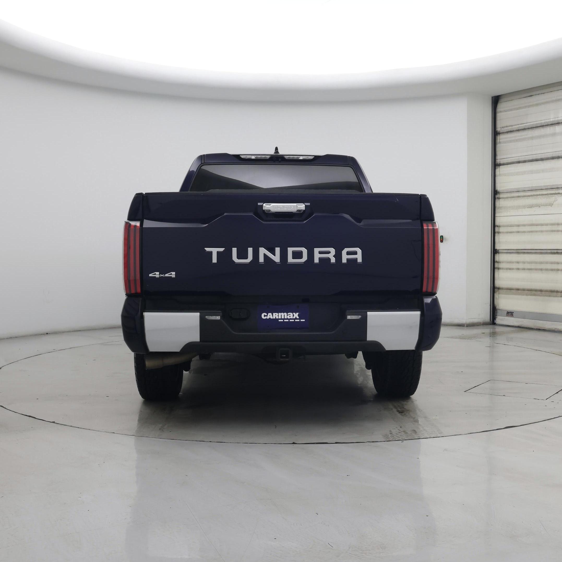 Thumbnail: 2023 Toyota Tundra - 6