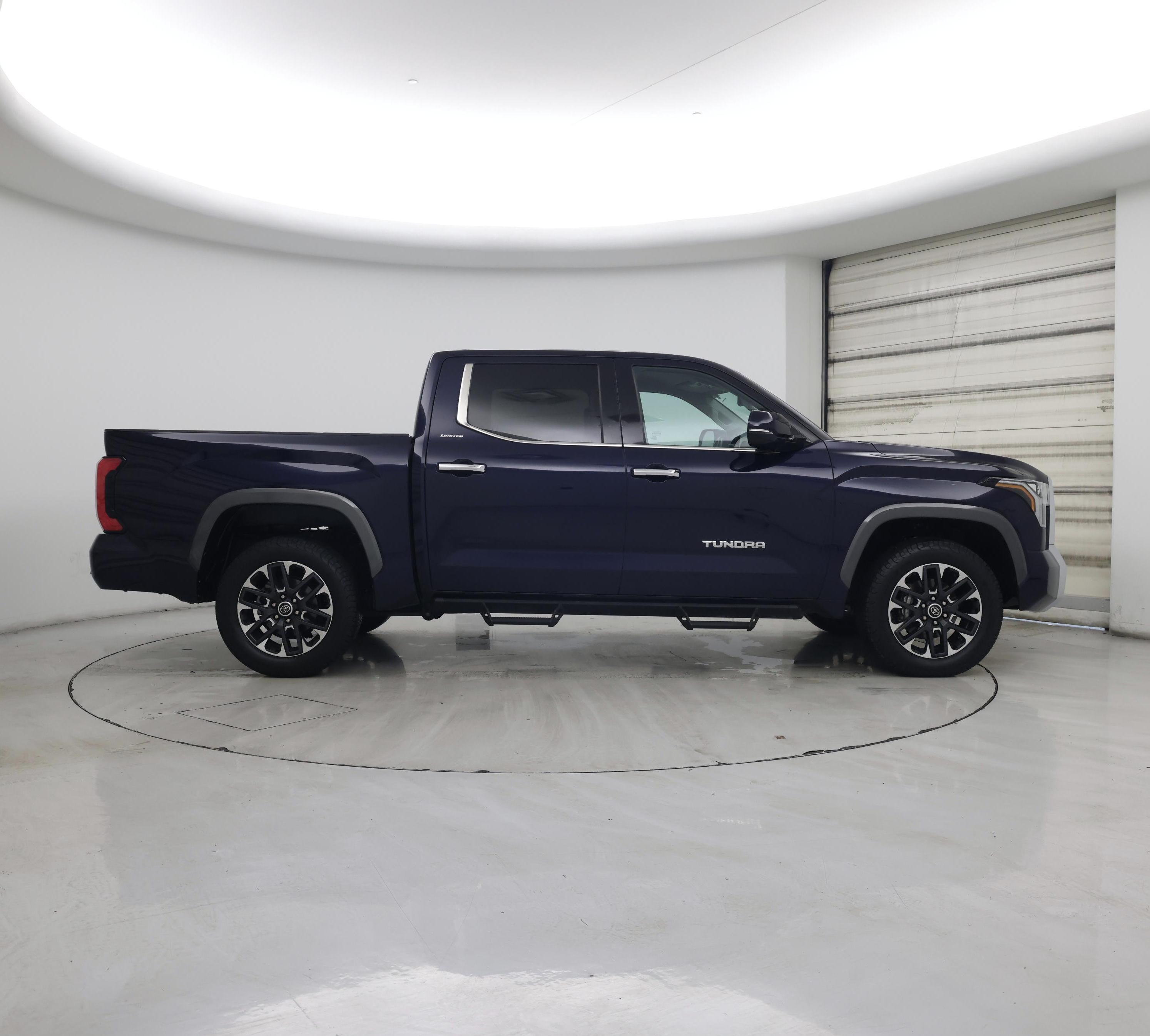 Thumbnail: 2023 Toyota Tundra - 7