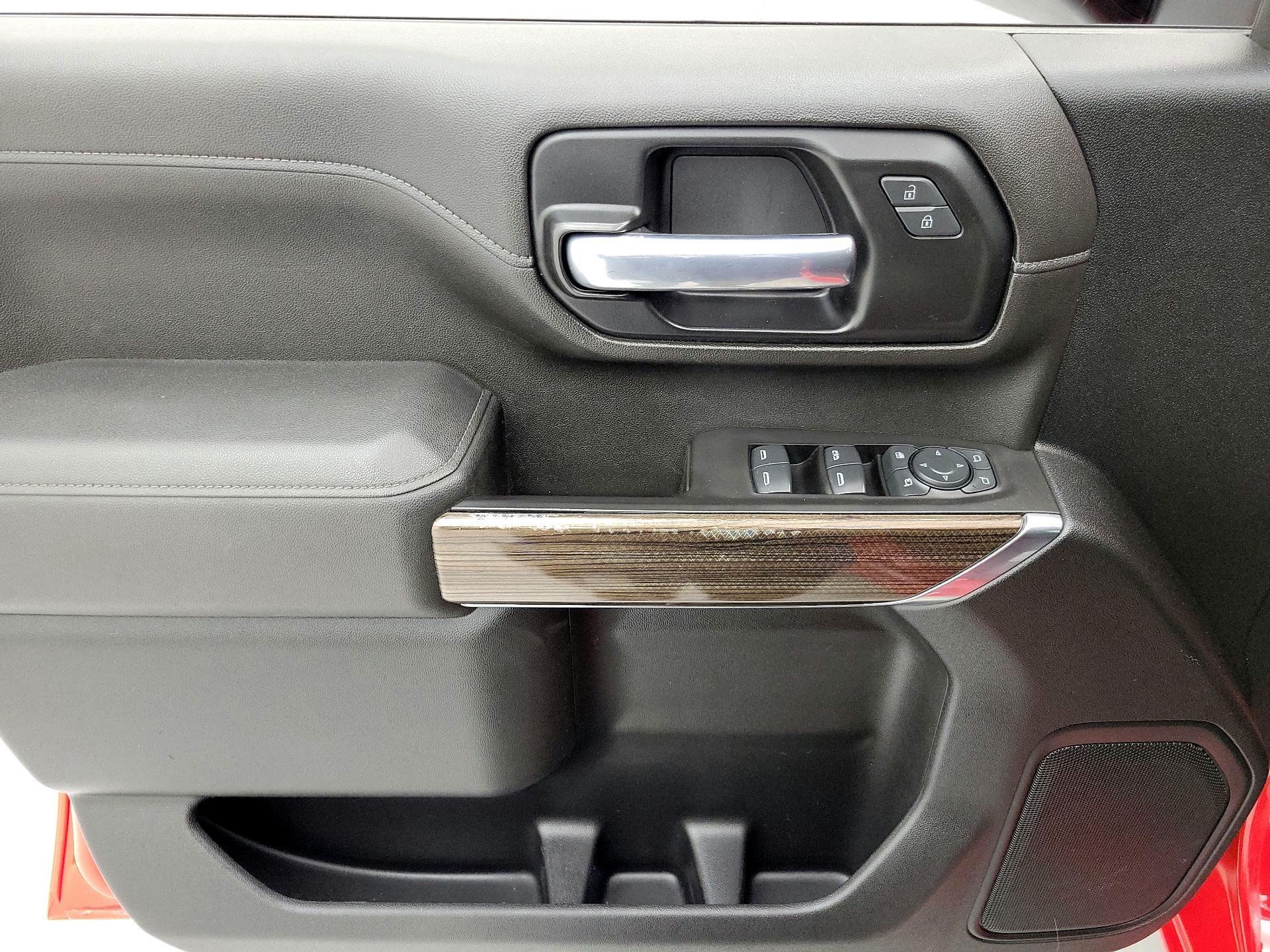 Thumbnail: 2021 Chevrolet Silverado 2500 - 12