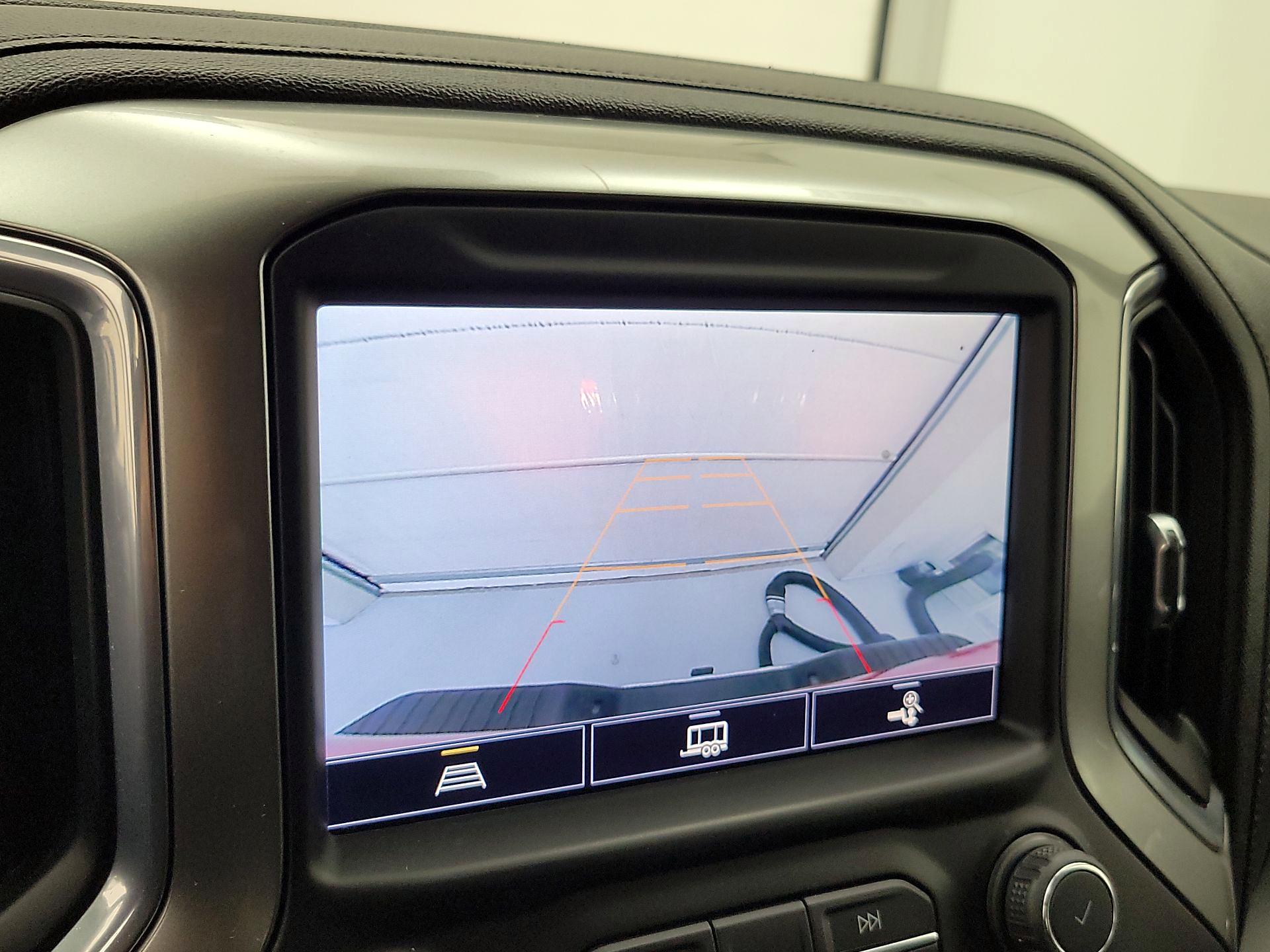 Thumbnail: 2021 Chevrolet Silverado 2500 - 14