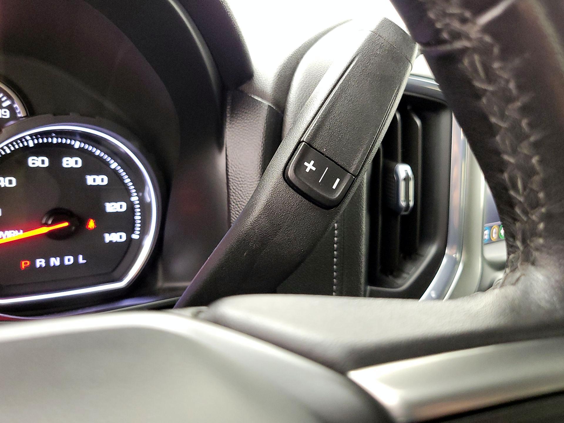 Thumbnail: 2021 Chevrolet Silverado 2500 - 17