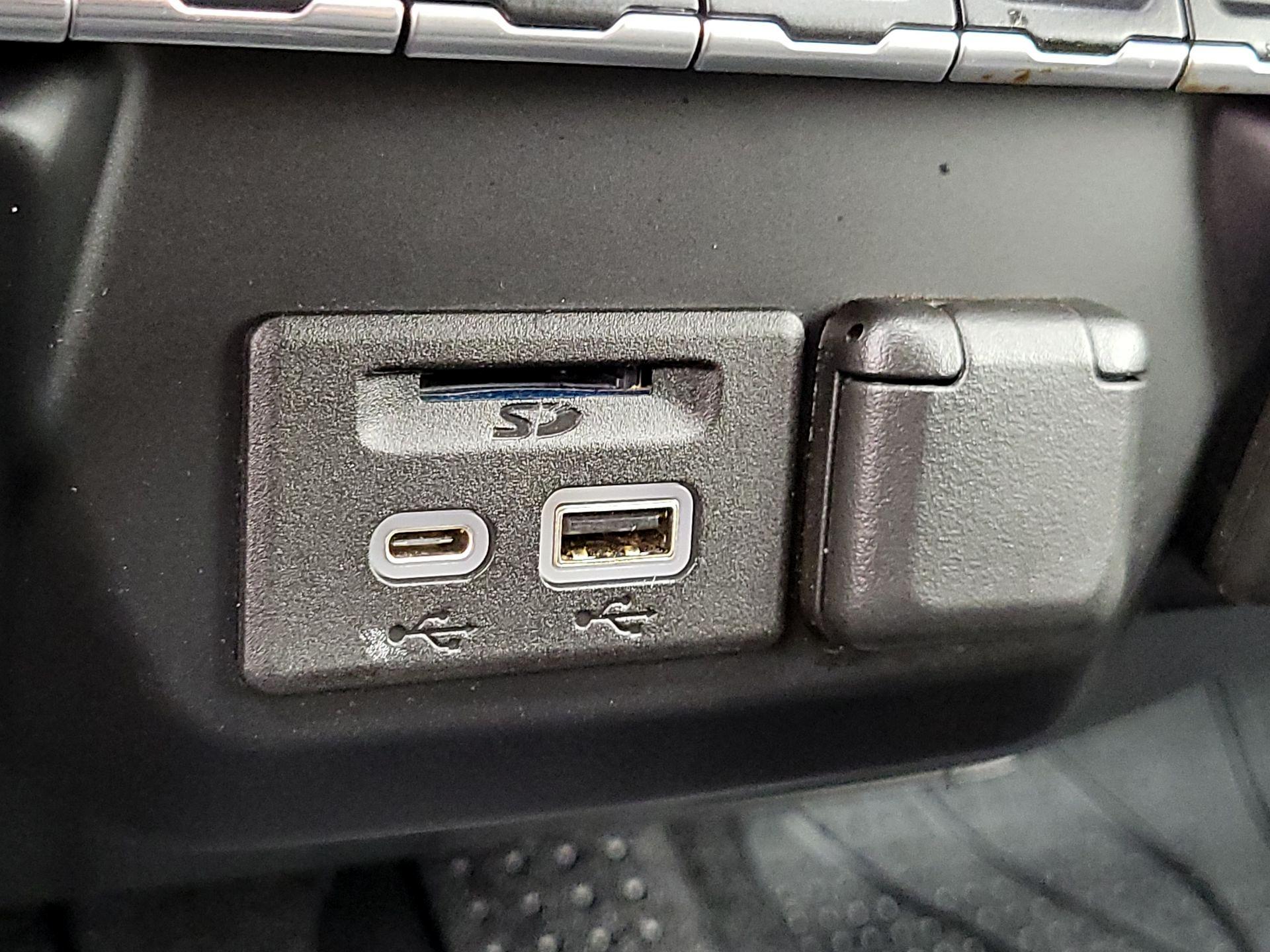 Thumbnail: 2021 Chevrolet Silverado 2500 - 18