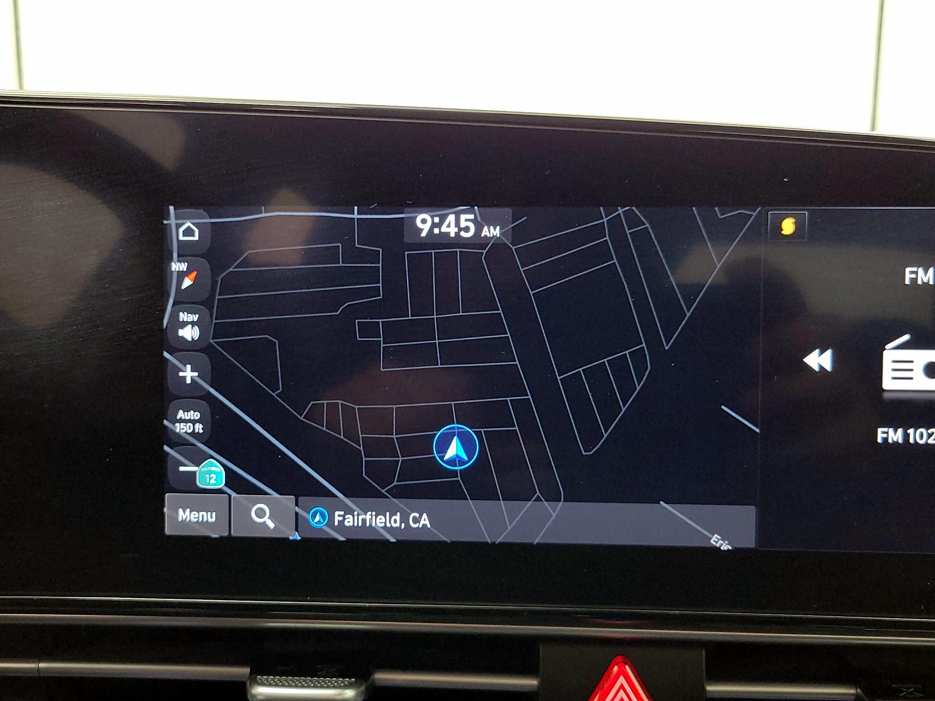 Thumbnail: 2024 Hyundai Elantra - 14