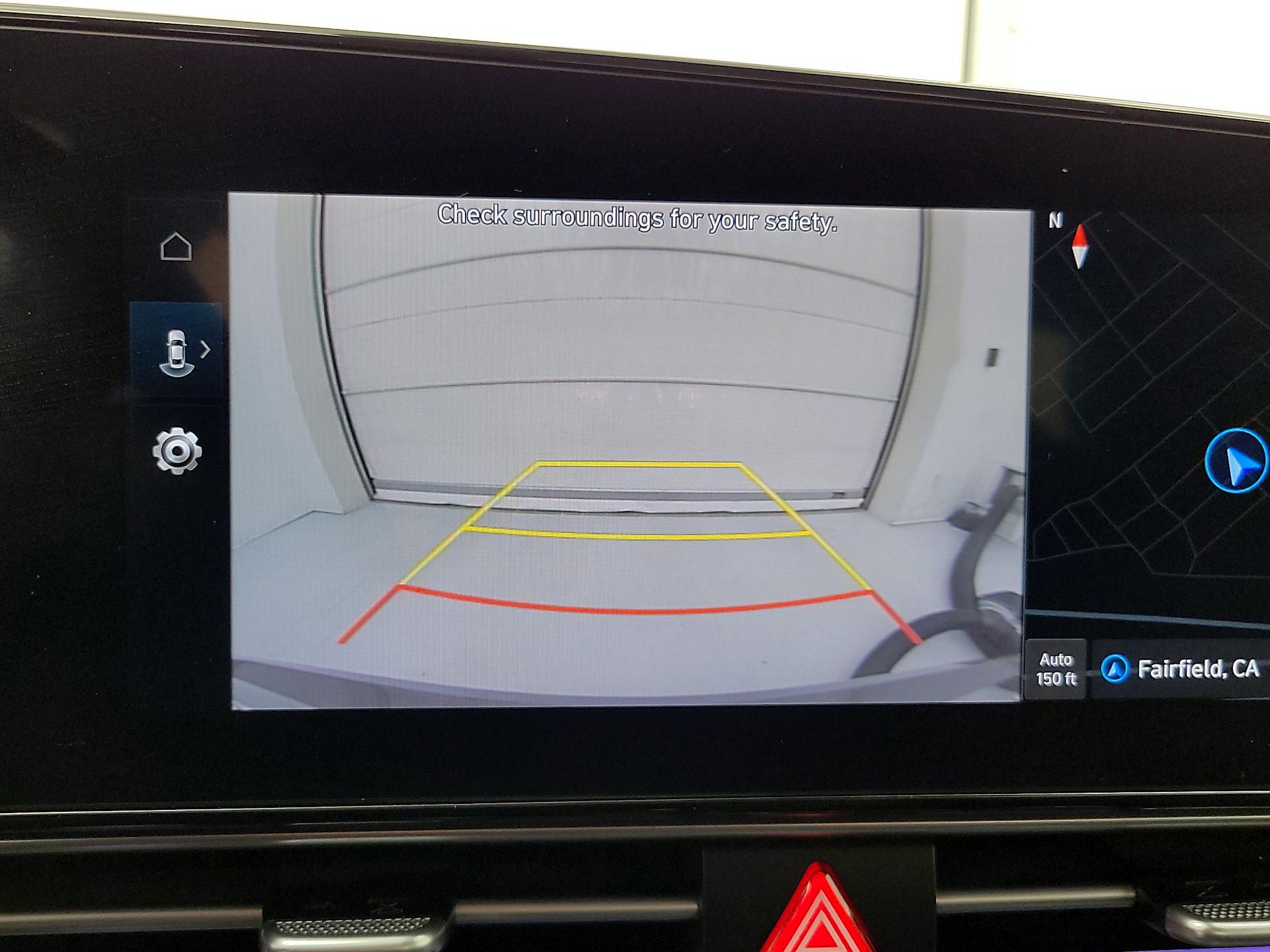 Thumbnail: 2024 Hyundai Elantra - 15