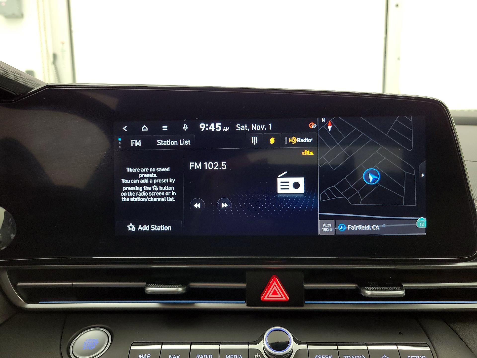 Thumbnail: 2024 Hyundai Elantra - 16