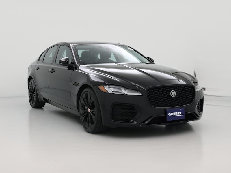 2022 Jaguar XF SE -
                  Ellicott City, MD