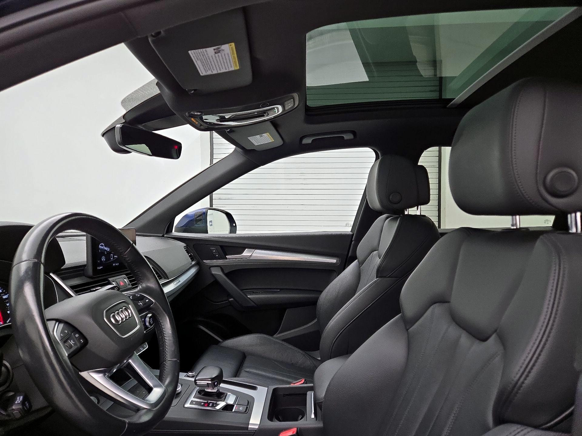 Thumbnail: 2020 Audi Q5 - 19