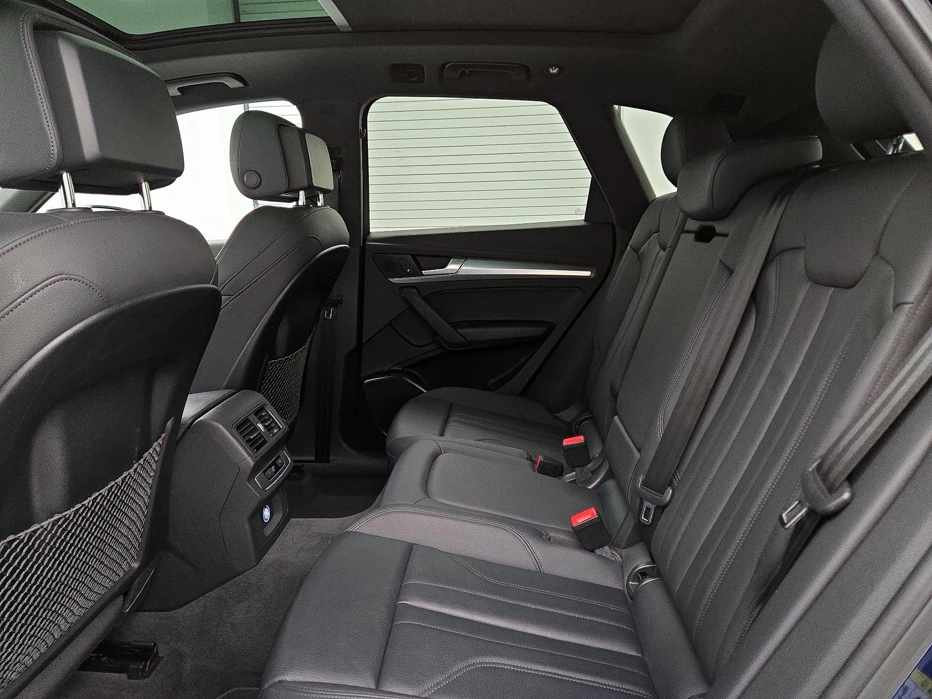 Thumbnail: 2020 Audi Q5 - 20