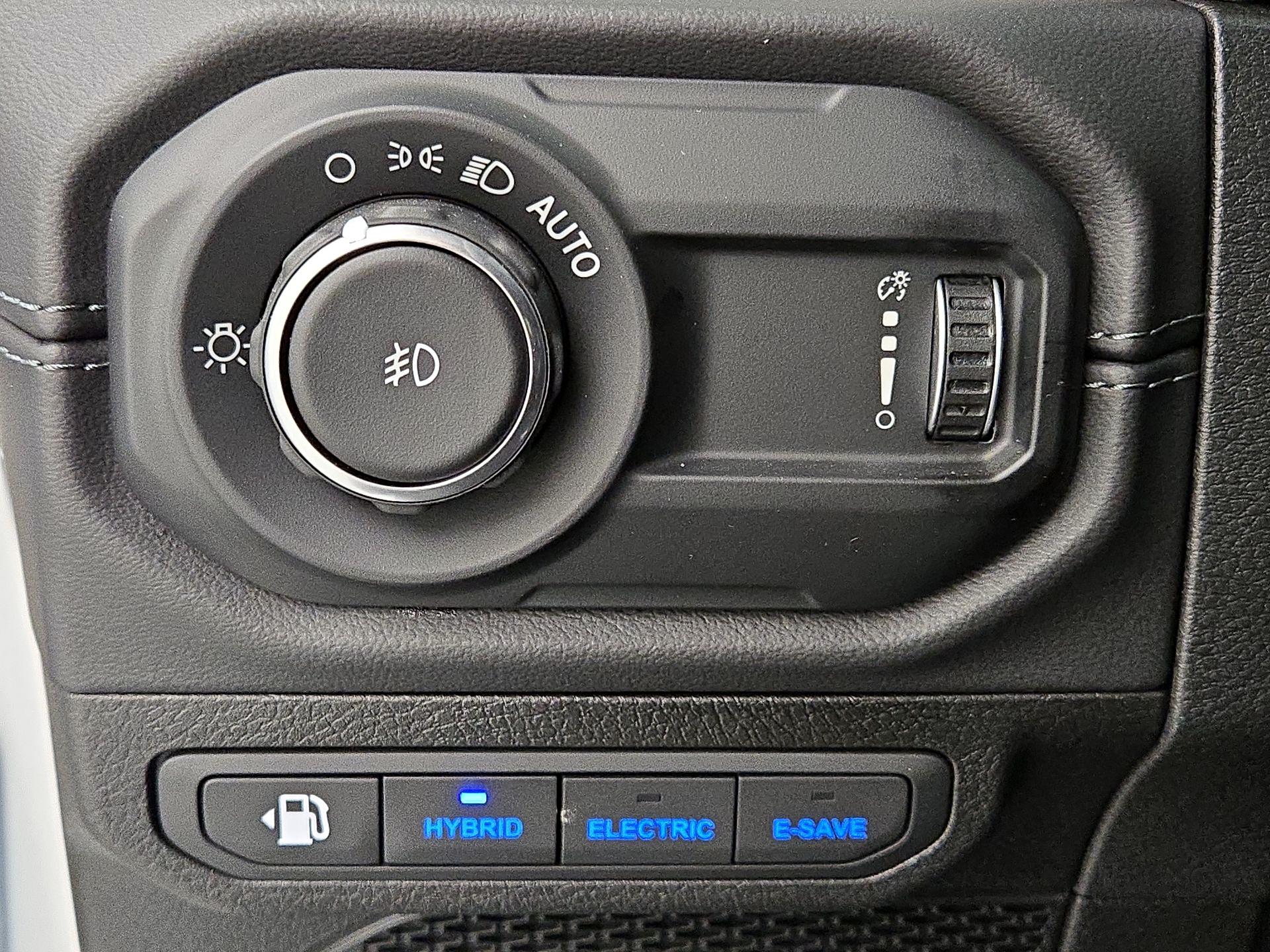 Thumbnail: 2024 Jeep Wrangler - 13