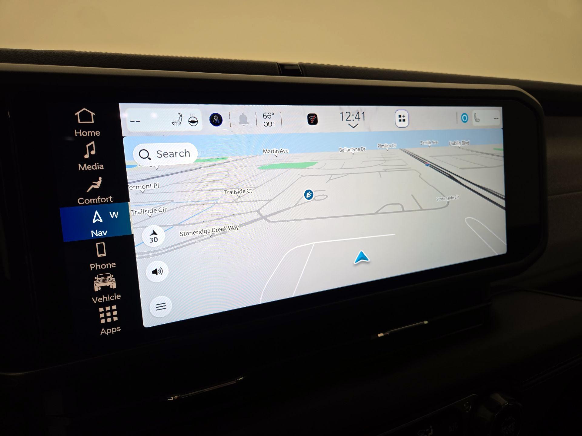 Thumbnail: 2024 Jeep Wrangler - 14