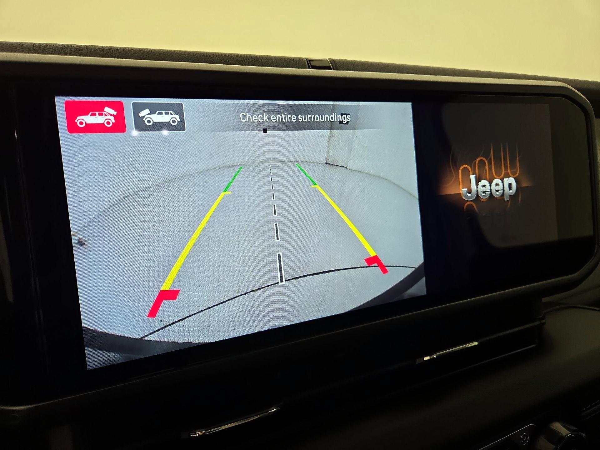 Thumbnail: 2024 Jeep Wrangler - 15