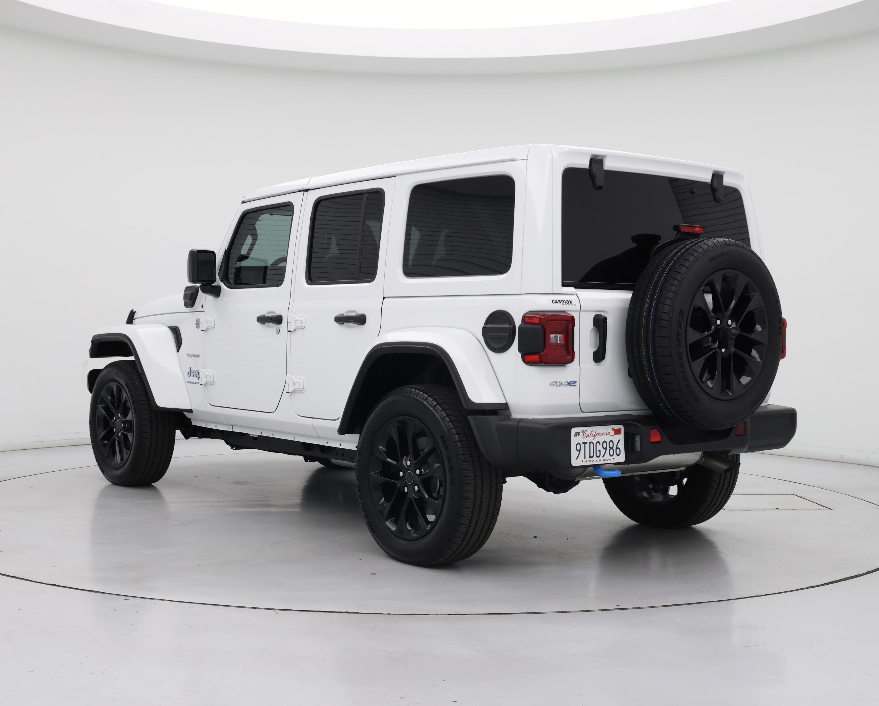 Thumbnail: 2024 Jeep Wrangler - 2
