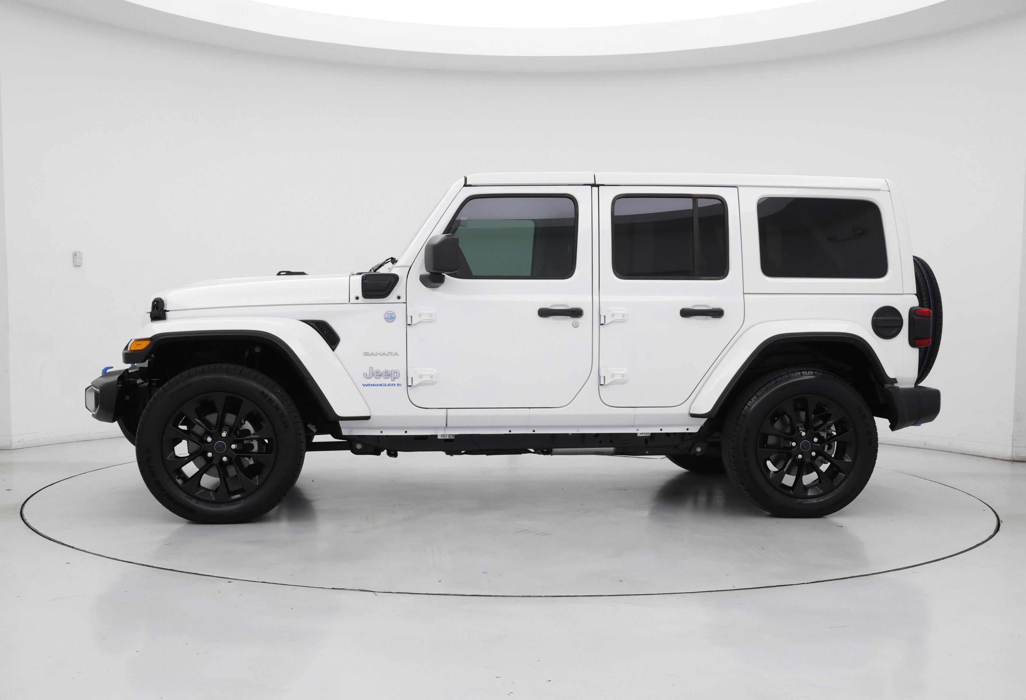 Thumbnail: 2024 Jeep Wrangler - 3