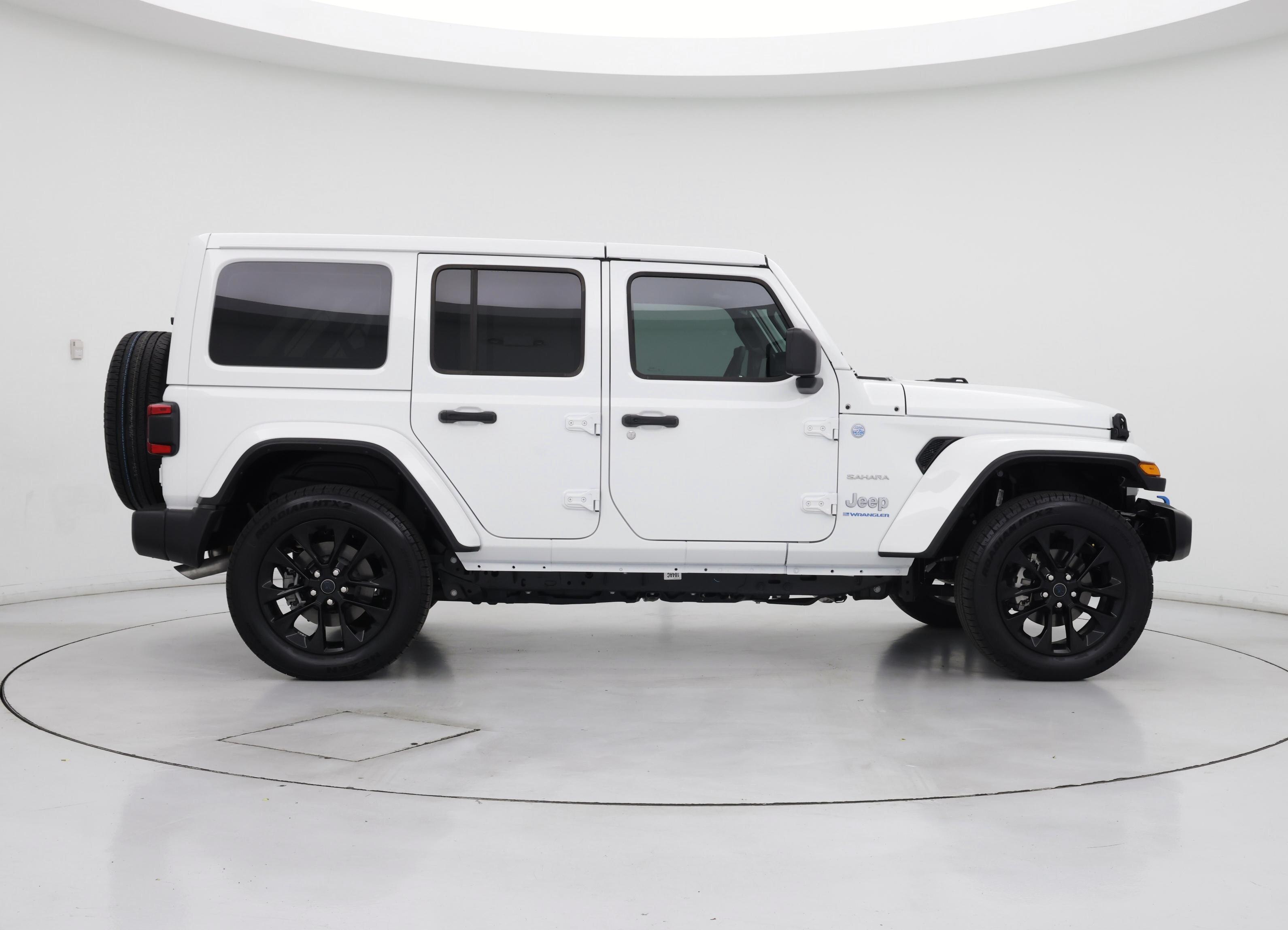 Thumbnail: 2024 Jeep Wrangler - 7