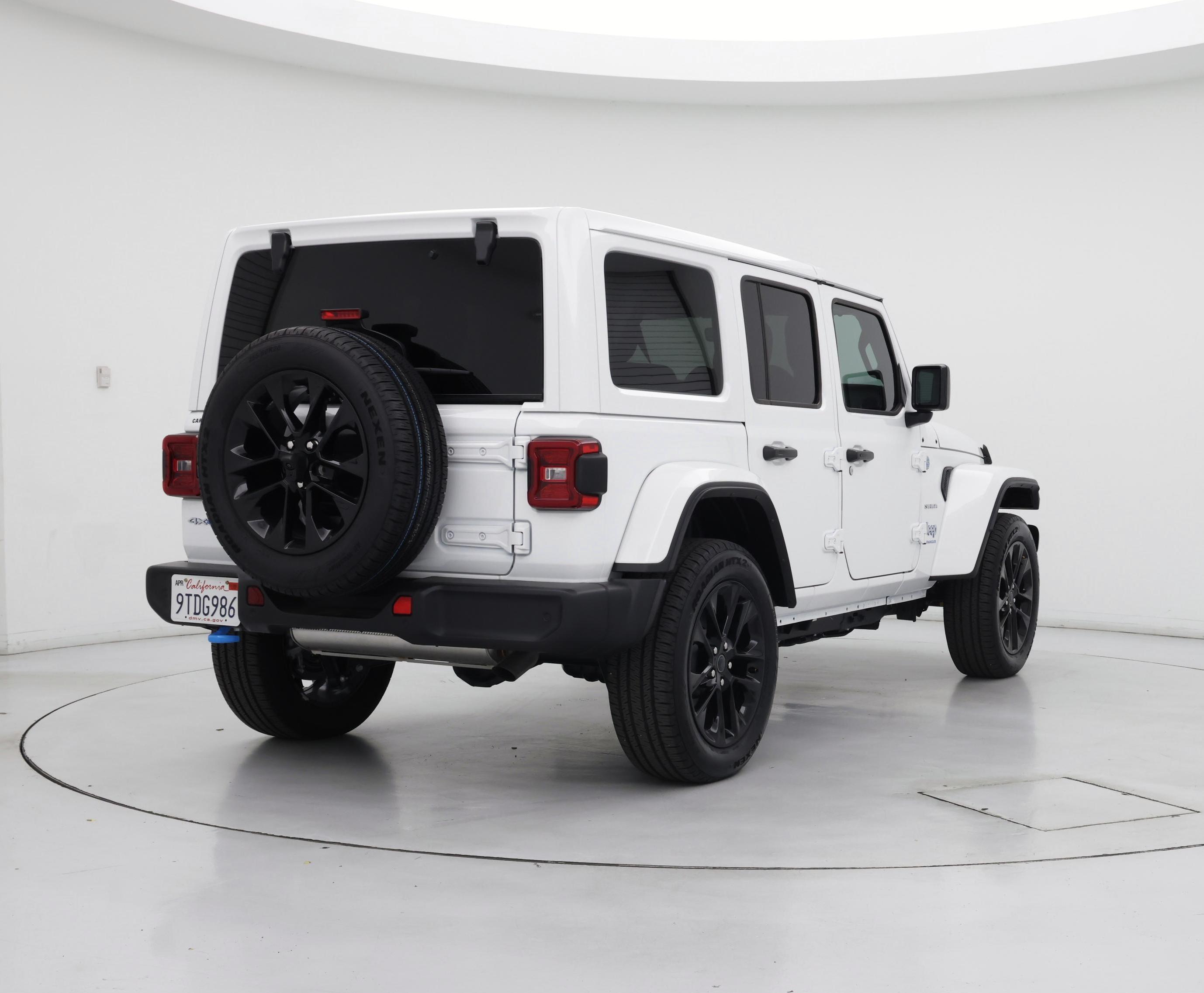 Thumbnail: 2024 Jeep Wrangler - 8