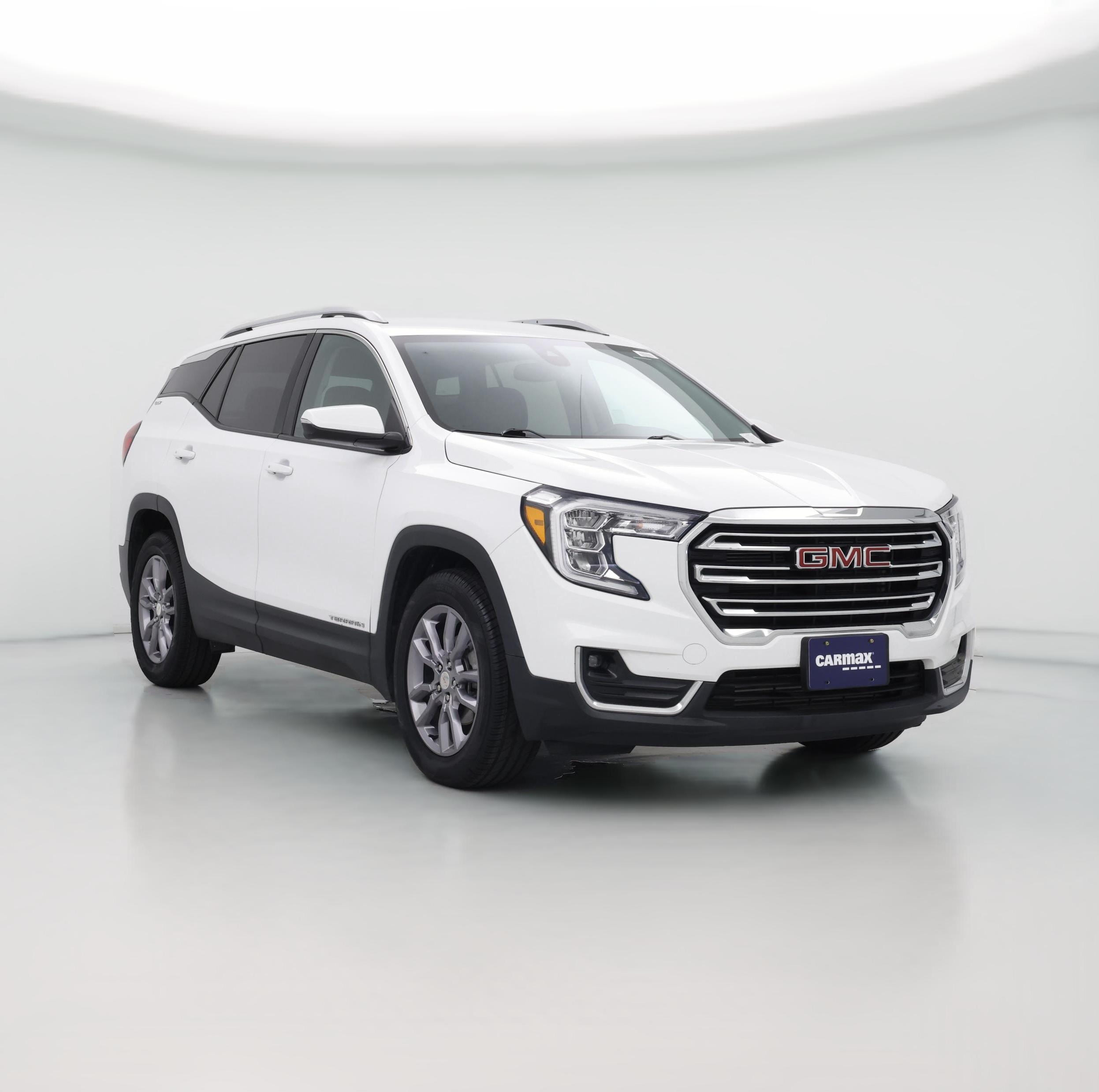 Thumbnail: 2023 GMC Terrain - 1
