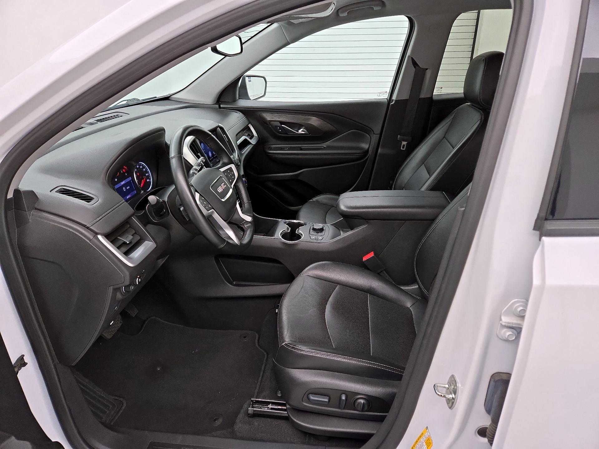 Thumbnail: 2023 GMC Terrain - 11