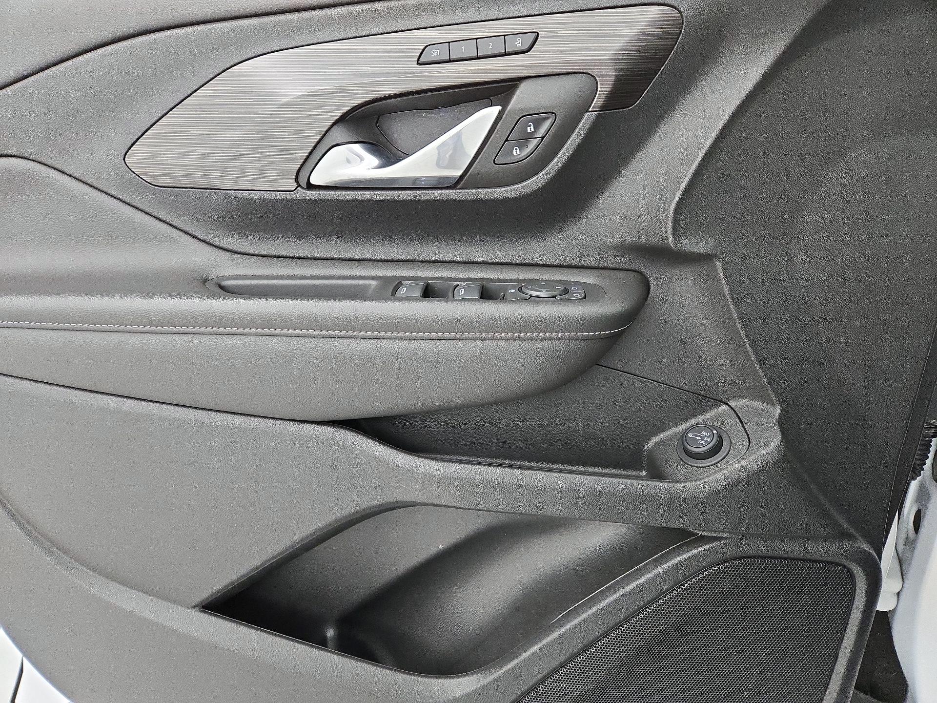 Thumbnail: 2023 GMC Terrain - 12