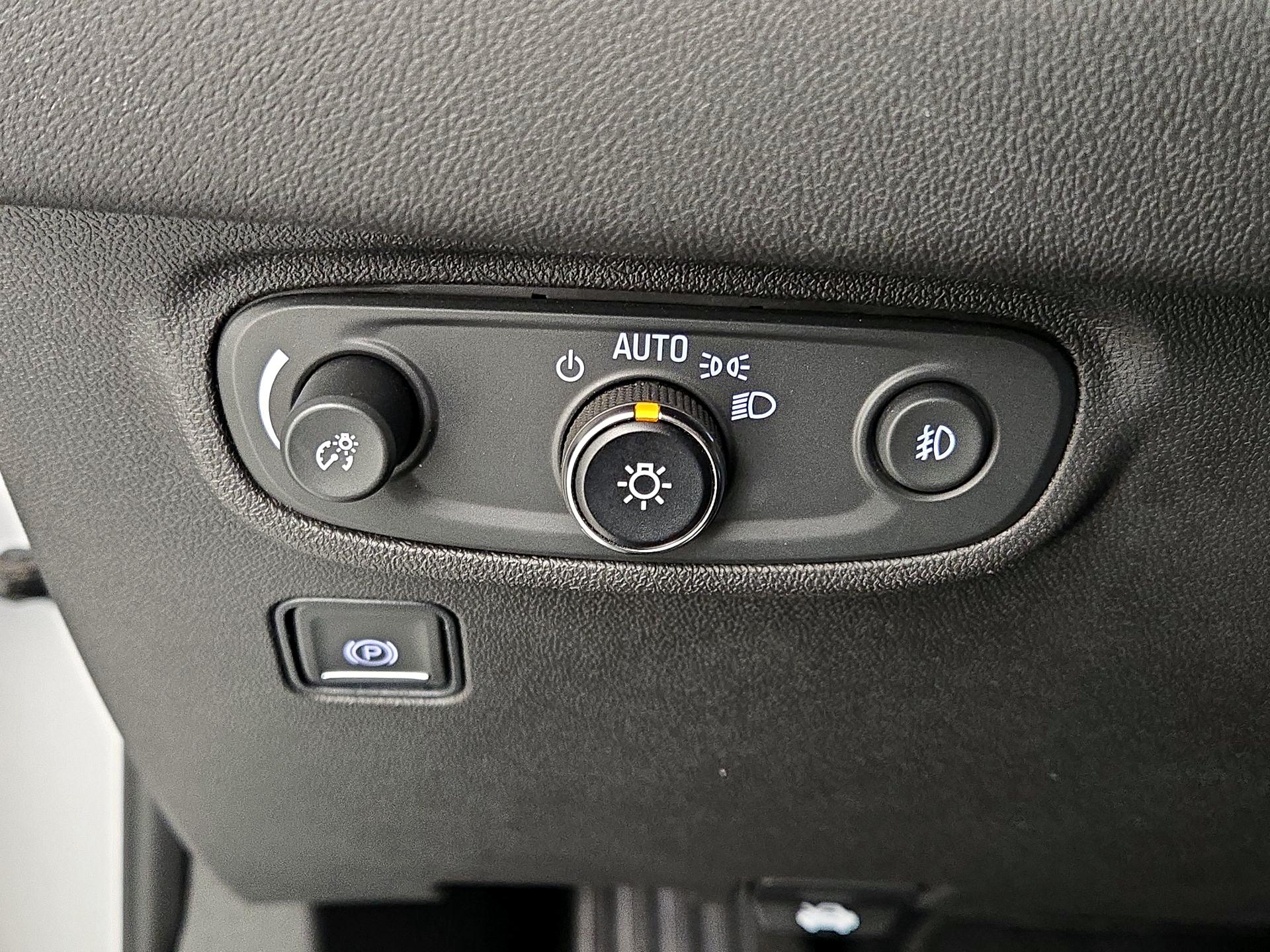 Thumbnail: 2023 GMC Terrain - 13