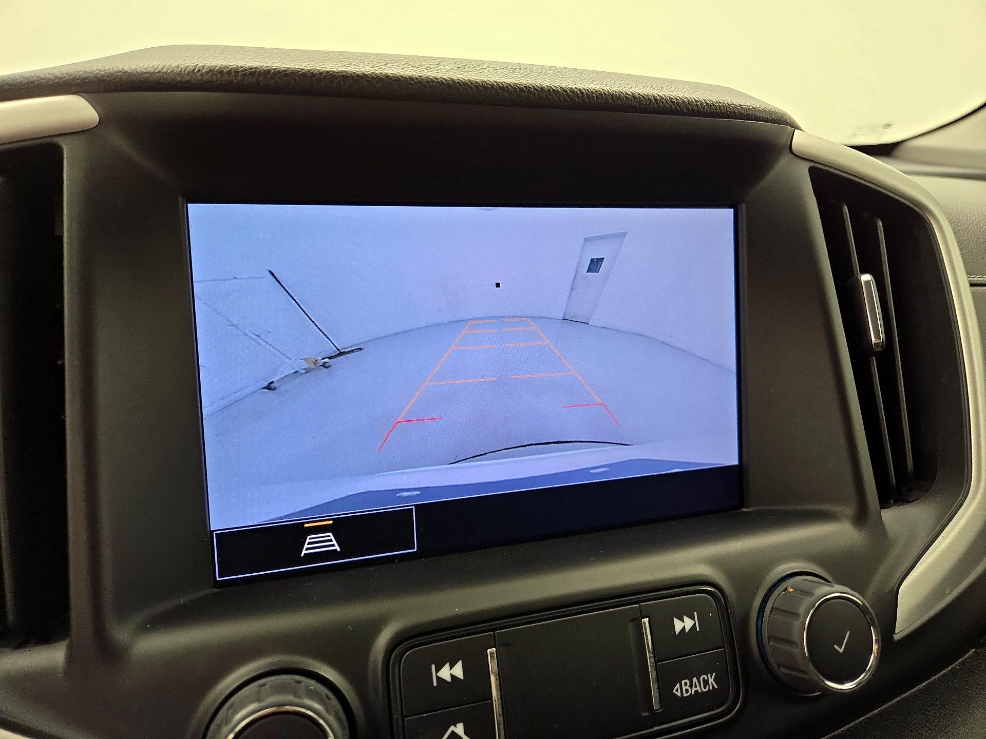 Thumbnail: 2023 GMC Terrain - 14