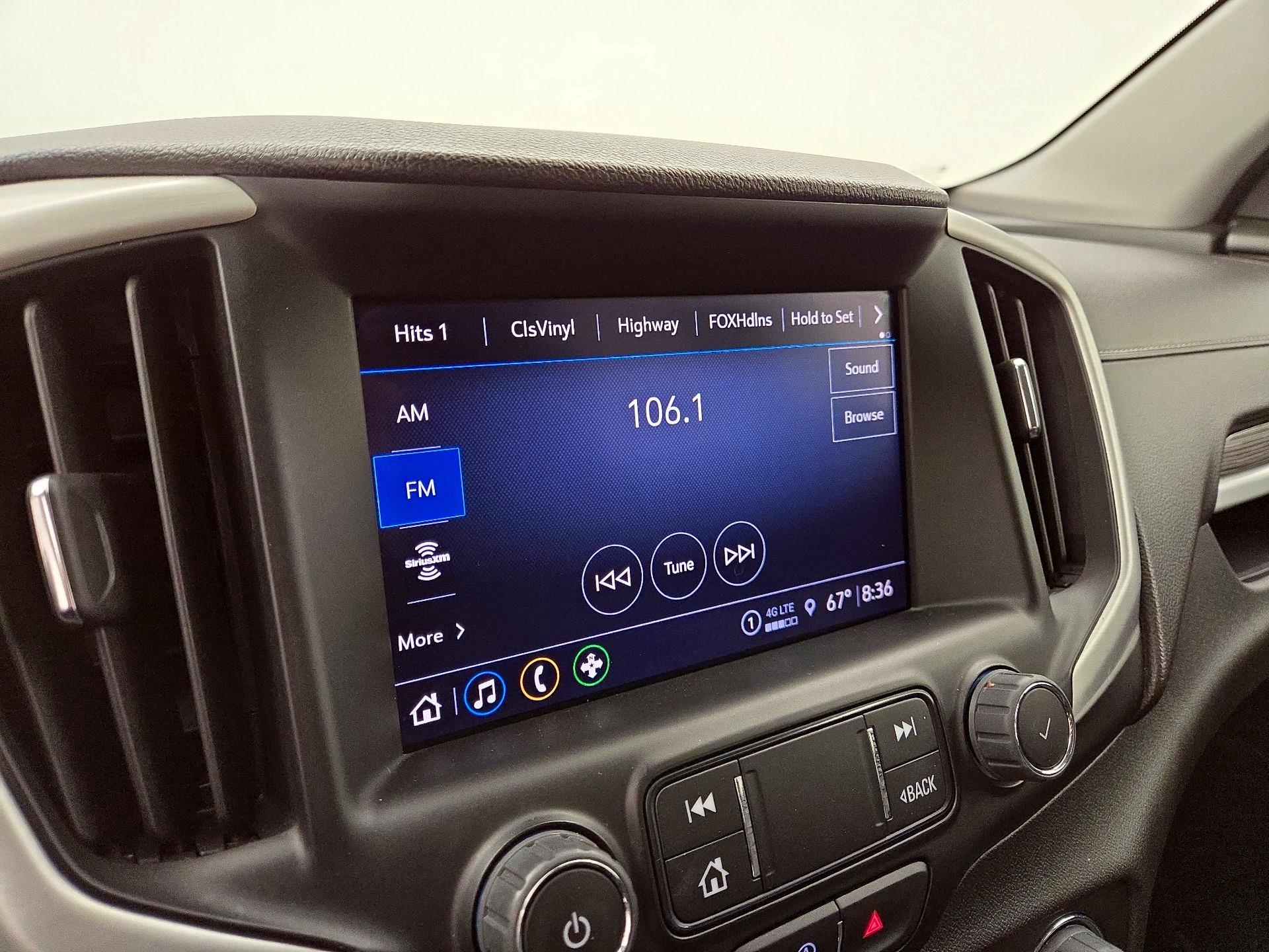 Thumbnail: 2023 GMC Terrain - 15