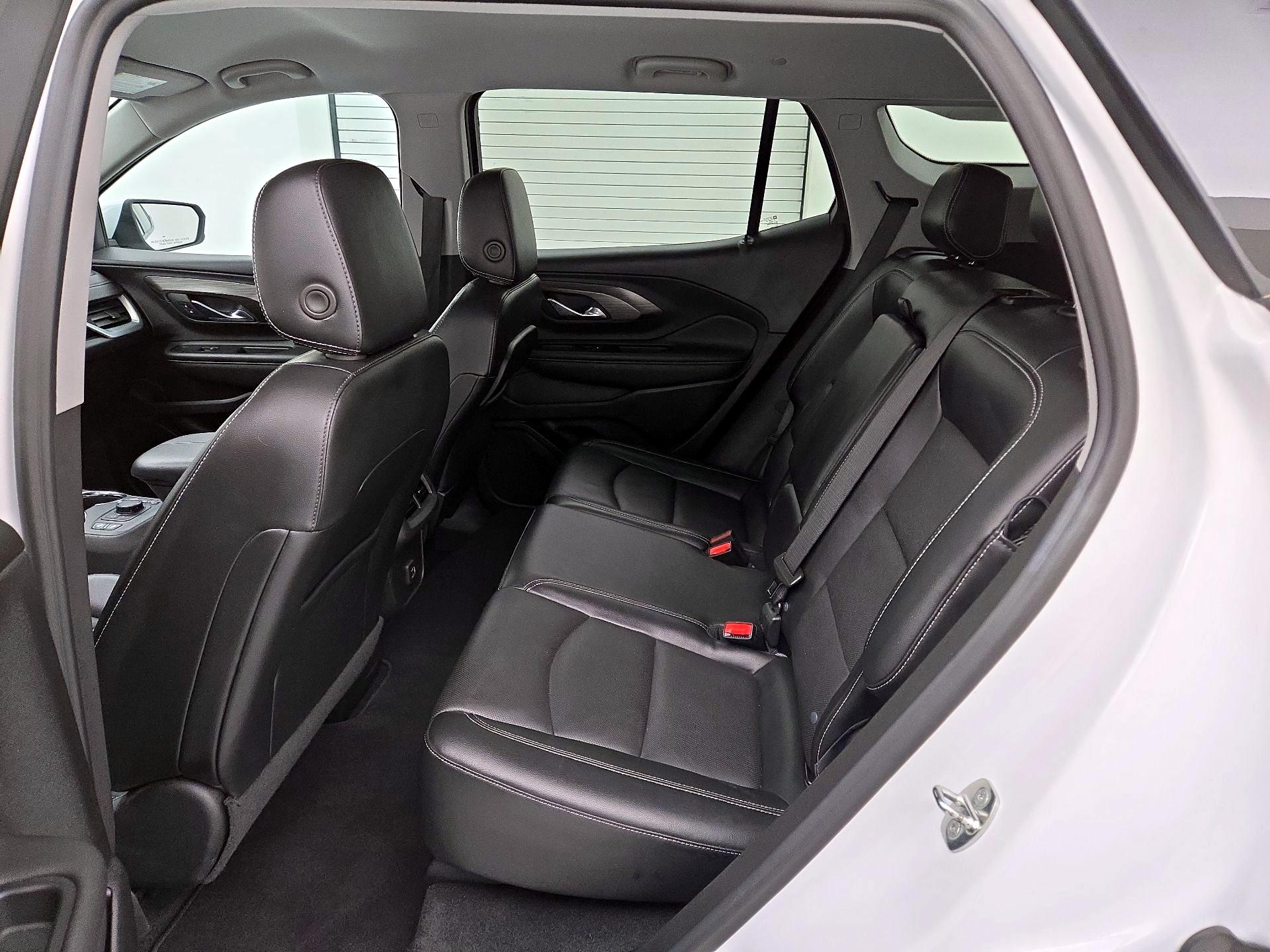 Thumbnail: 2023 GMC Terrain - 19